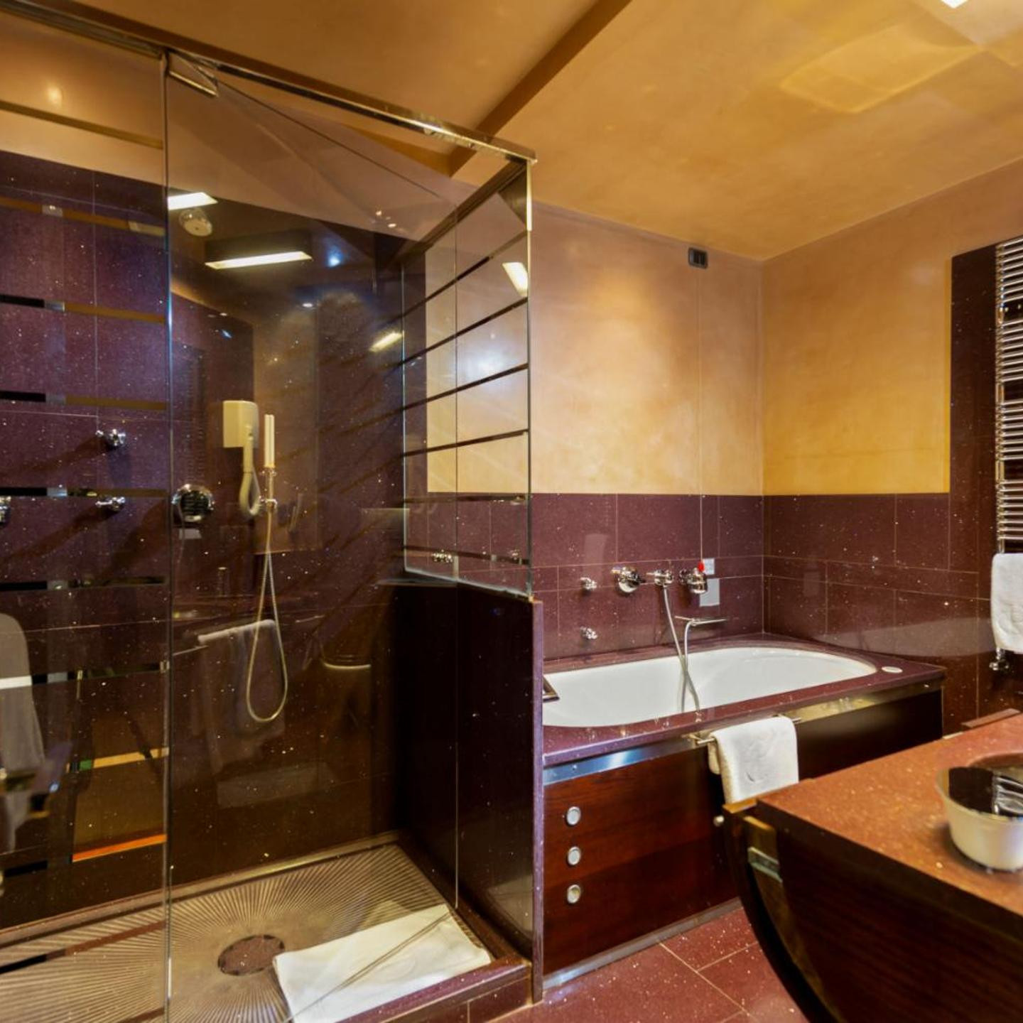 Ca' Pisani Hotel