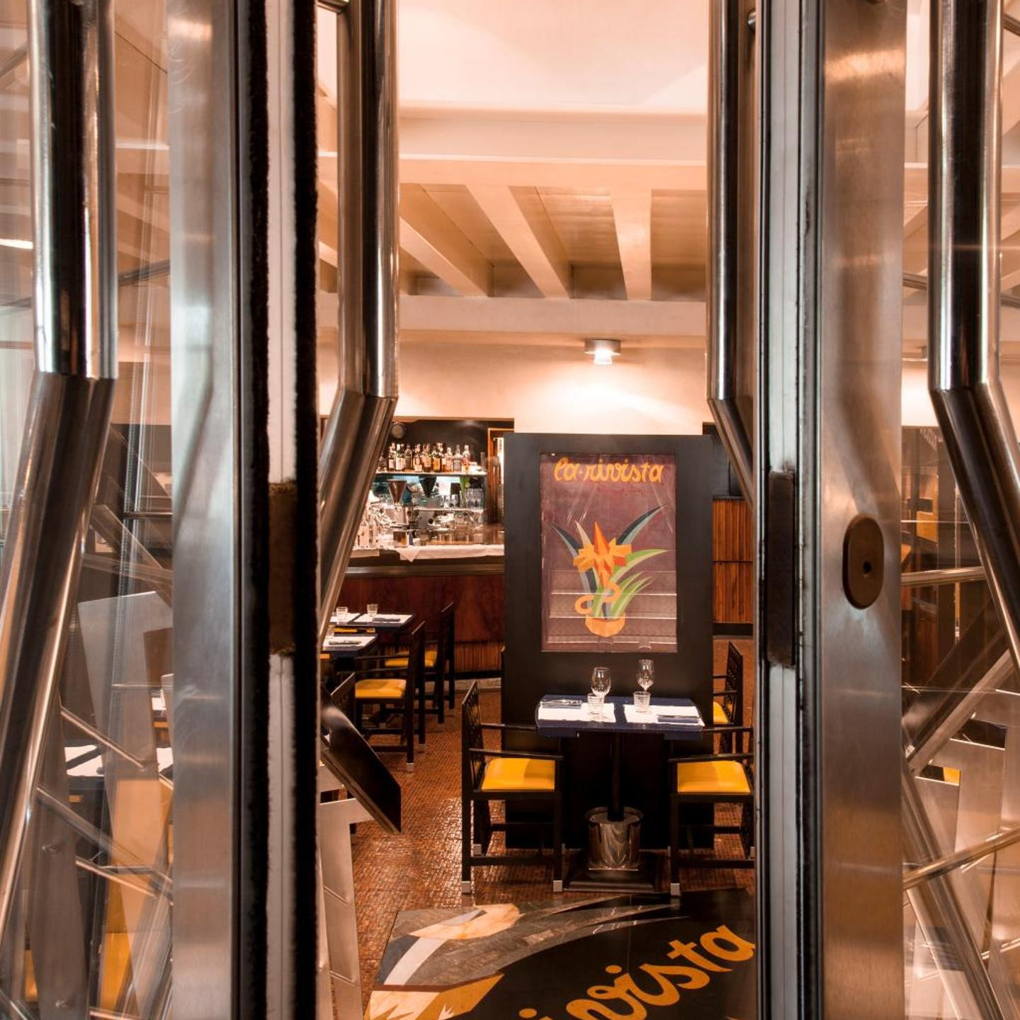 Ca' Pisani Hotel