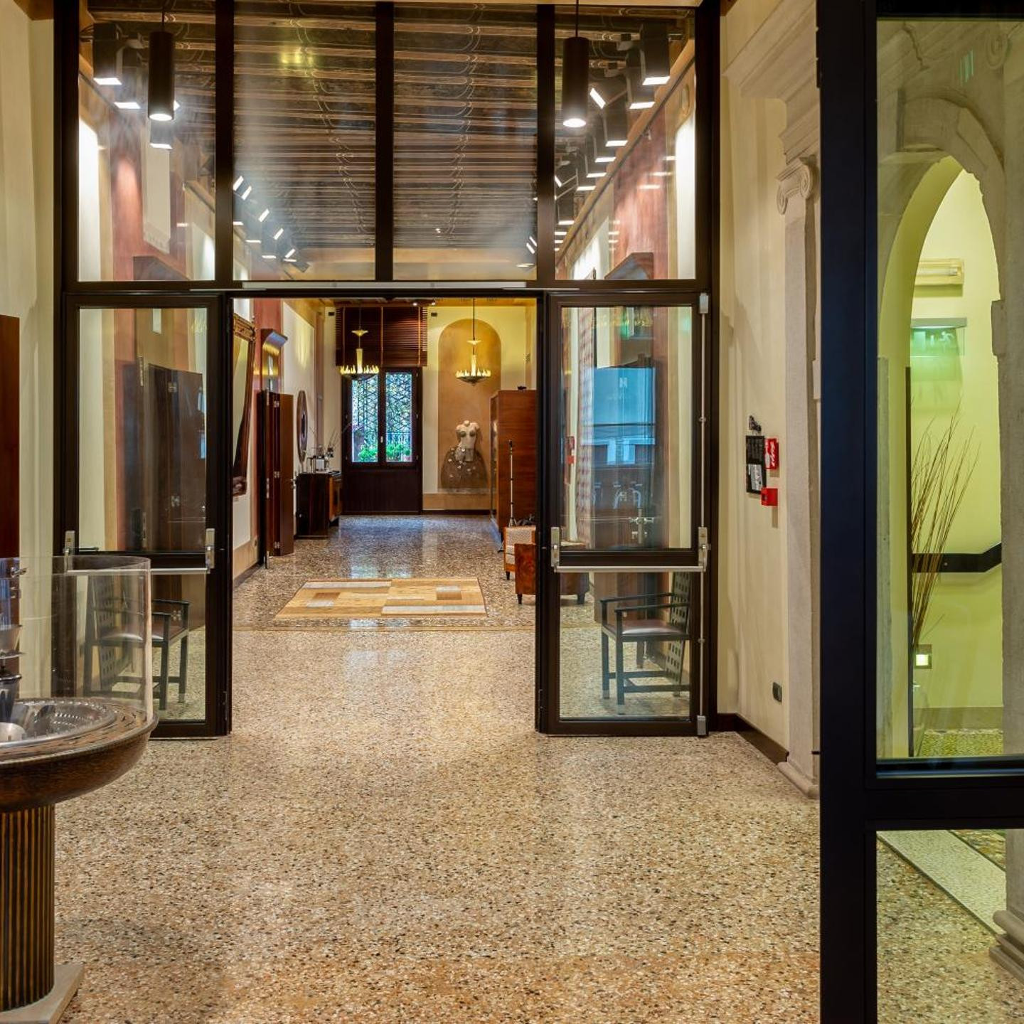 Ca' Pisani Hotel
