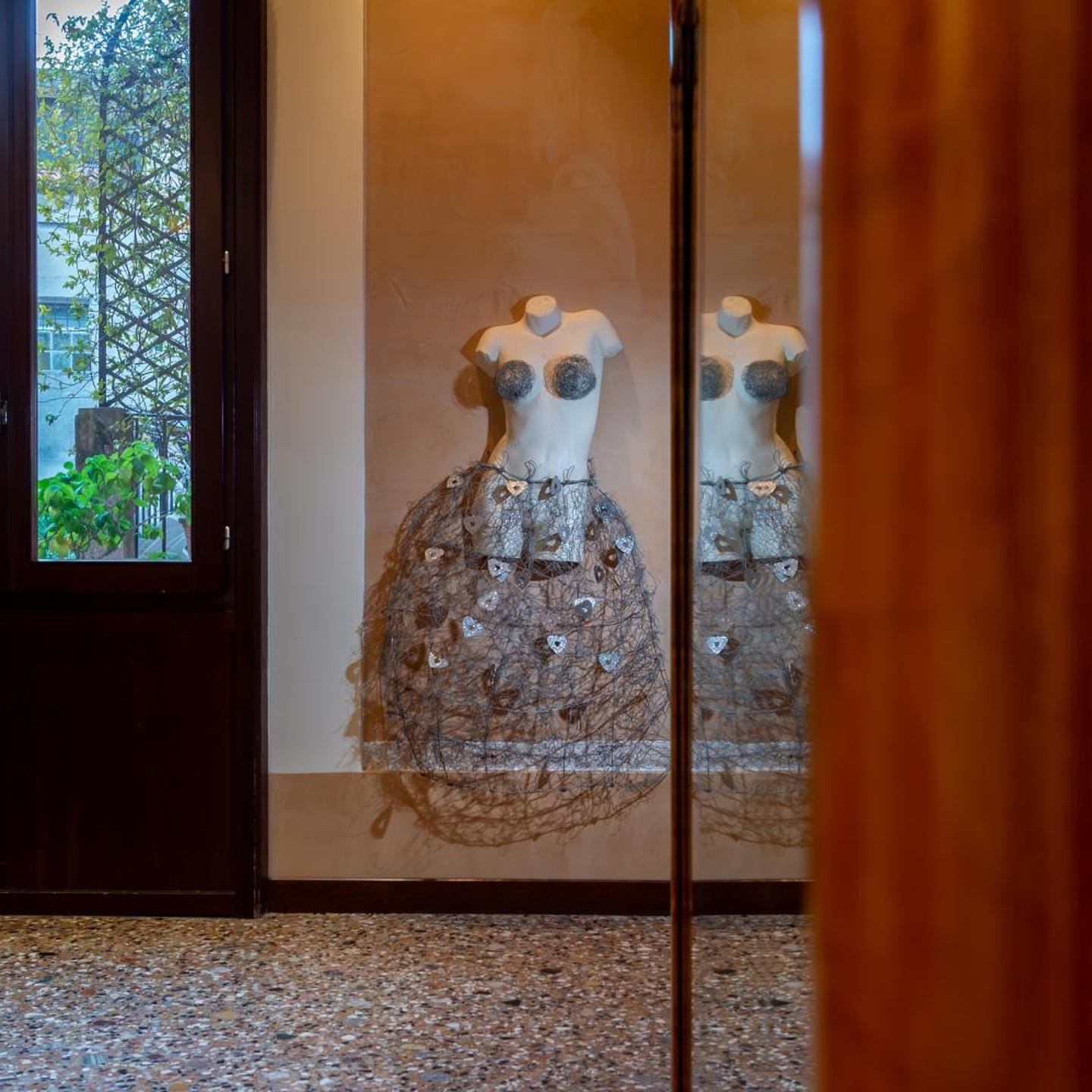Ca' Pisani Hotel