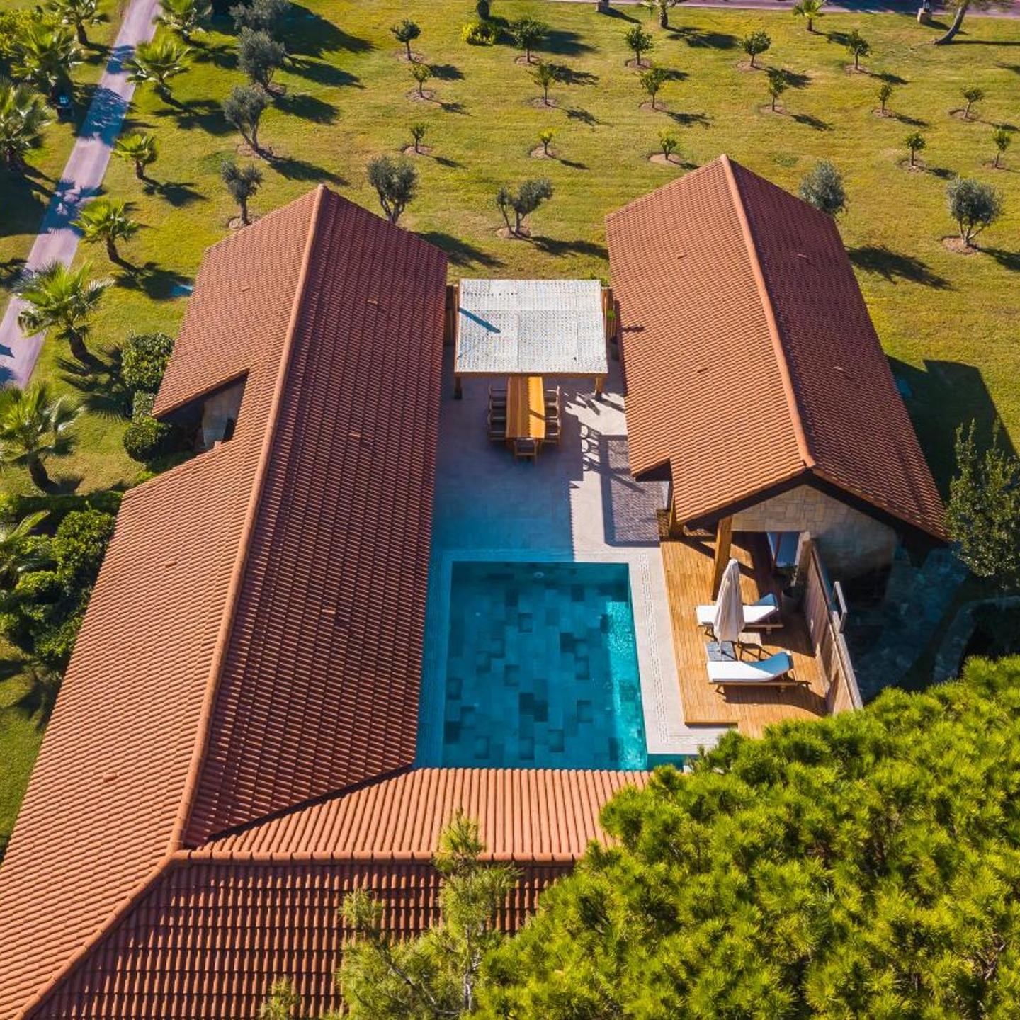 IC Hotels Residence
