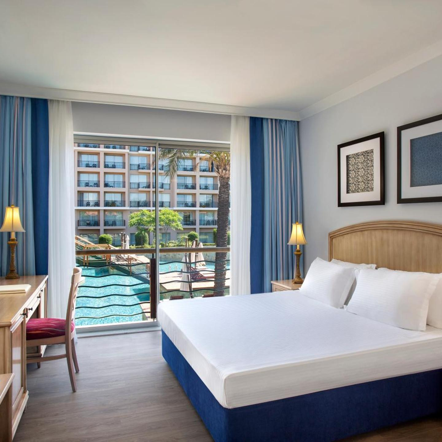 IC Hotels Residence