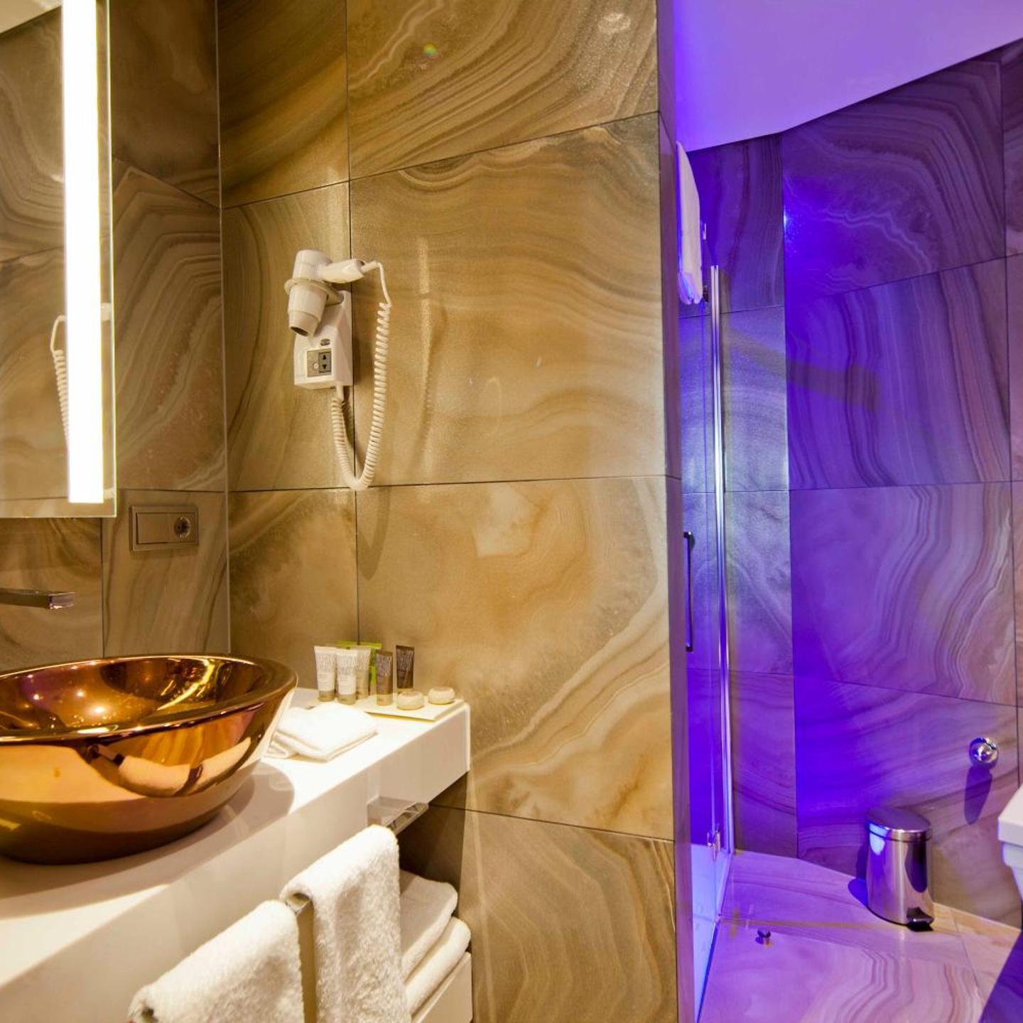 Lasagrada Hotel Istanbul