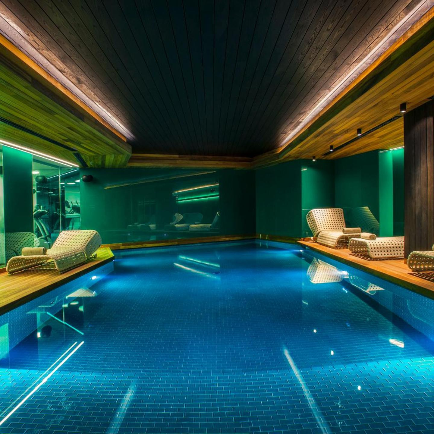 Lasagrada Hotel Istanbul