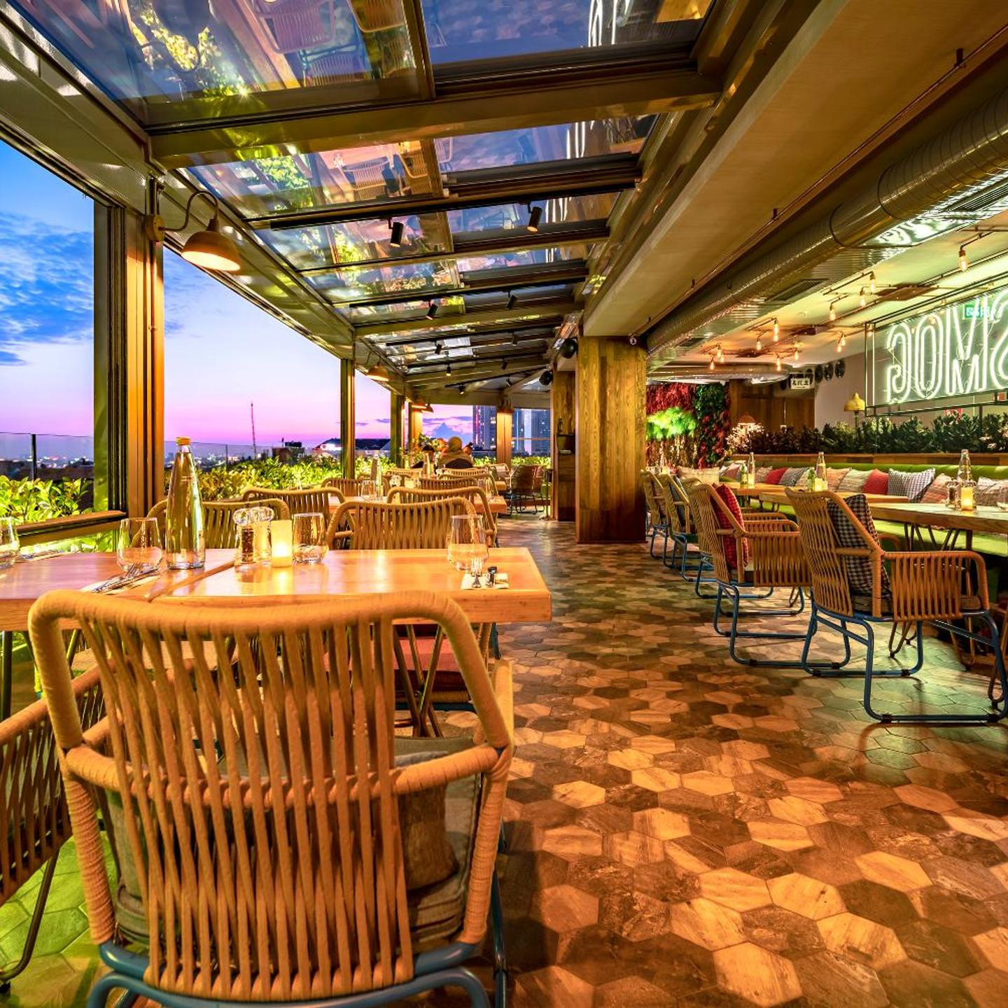 Lasagrada Hotel Istanbul