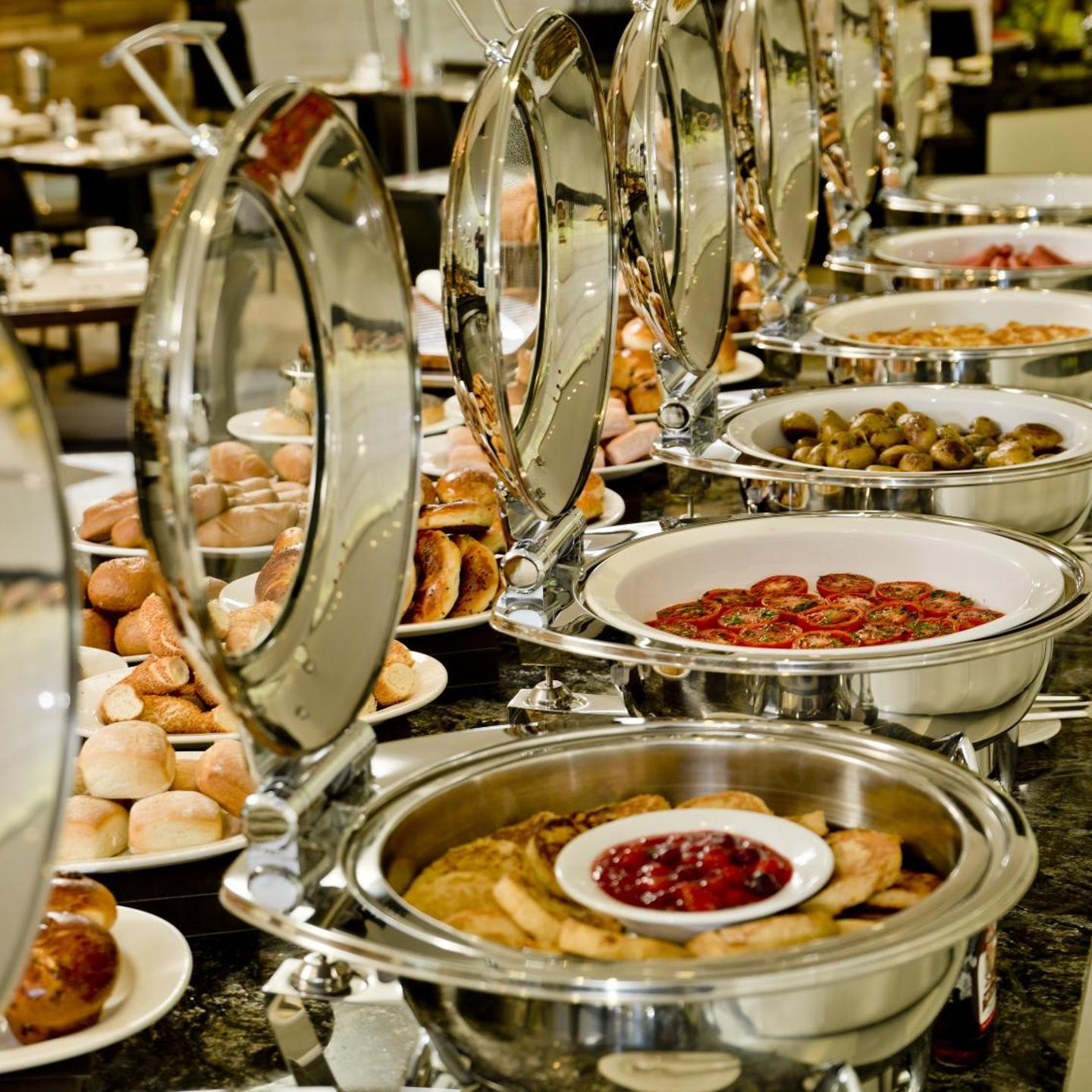 Lasagrada Hotel Istanbul