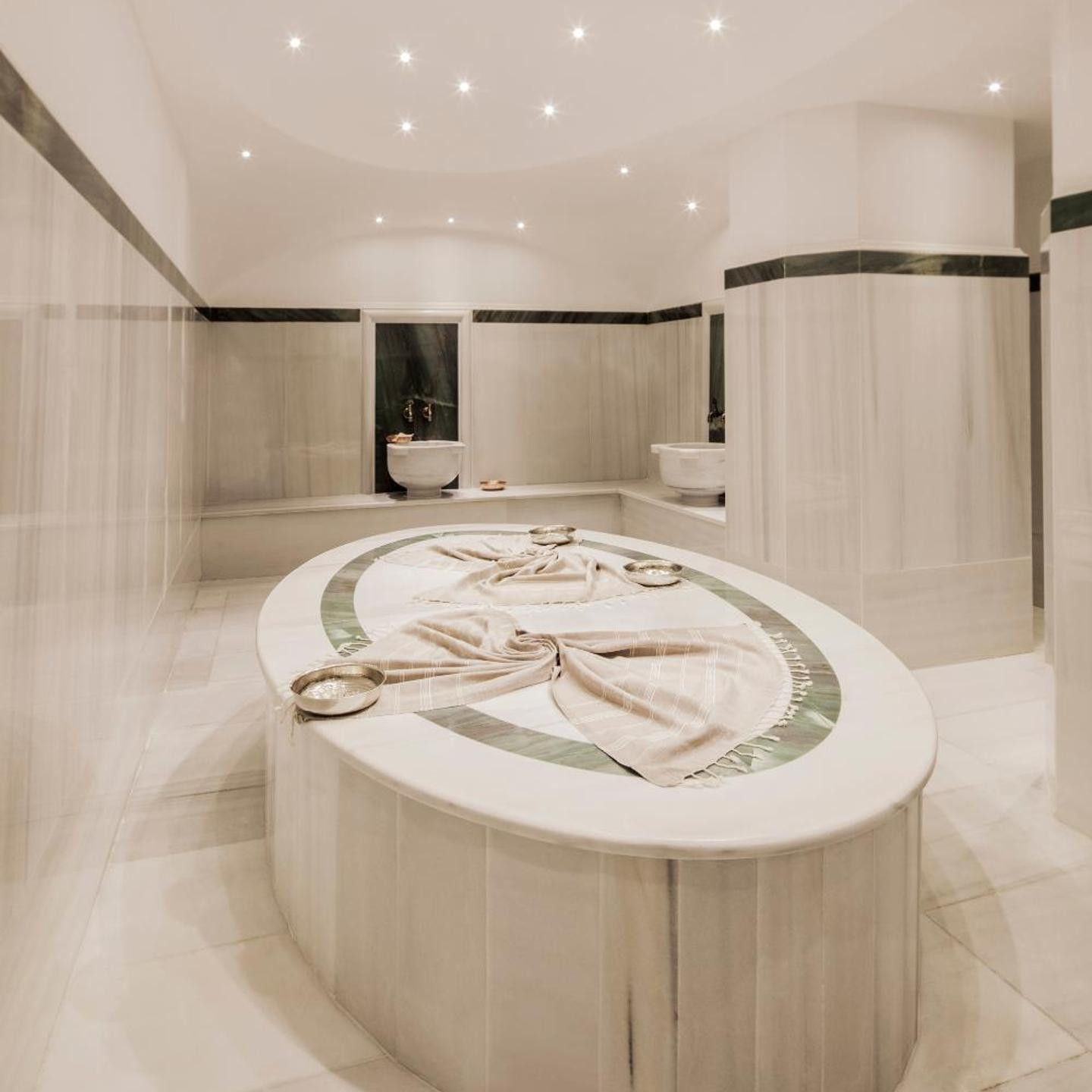 Lasagrada Hotel Istanbul