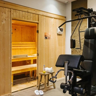 Le Parisis - Paris Tour Eiffel