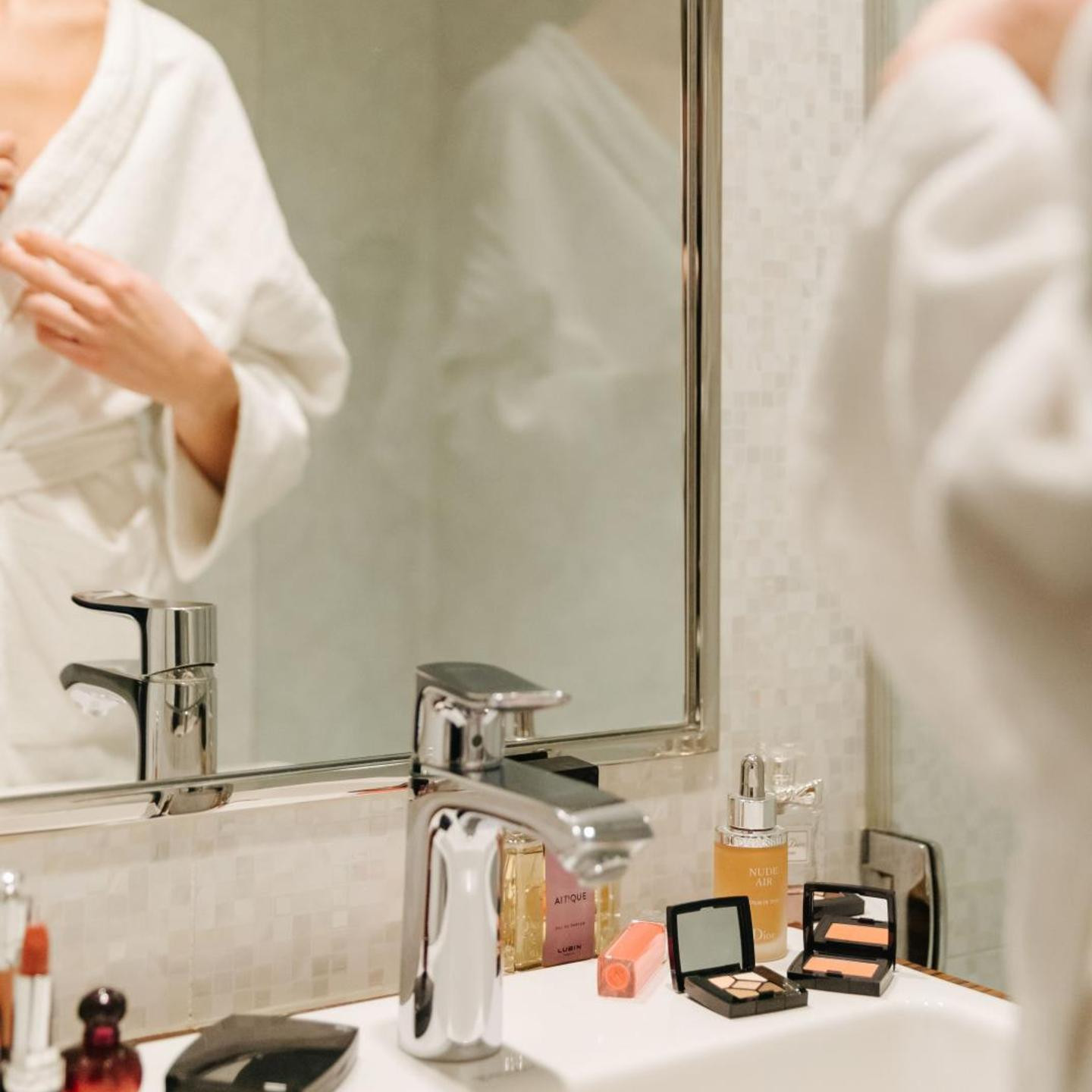 Le Parisis - Paris Tour Eiffel