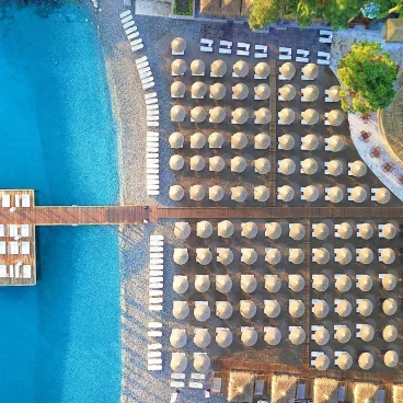 Imperial Türkiz Resort Hotel & SPA