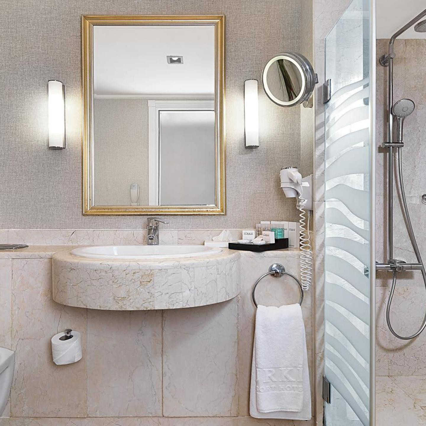 Imperial Türkiz Resort Hotel & SPA