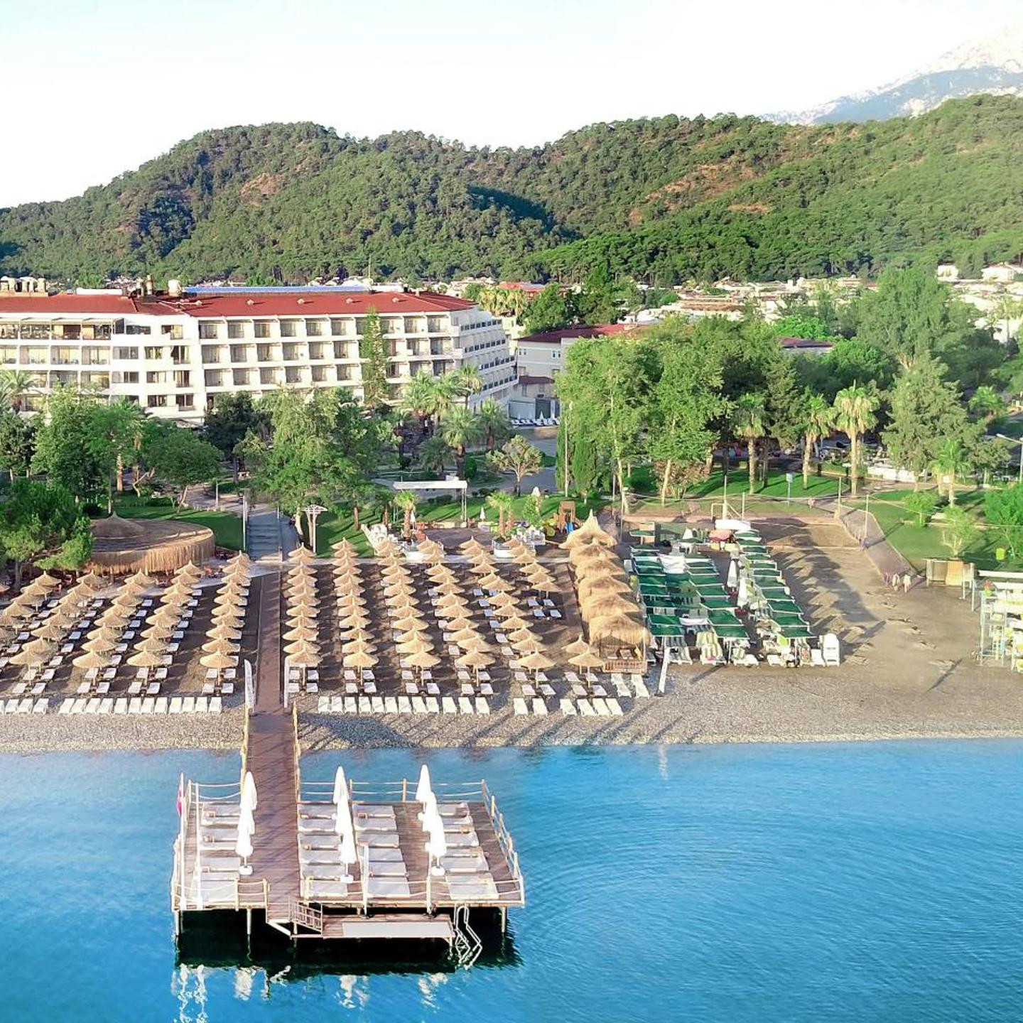 Imperial Türkiz Resort Hotel & SPA