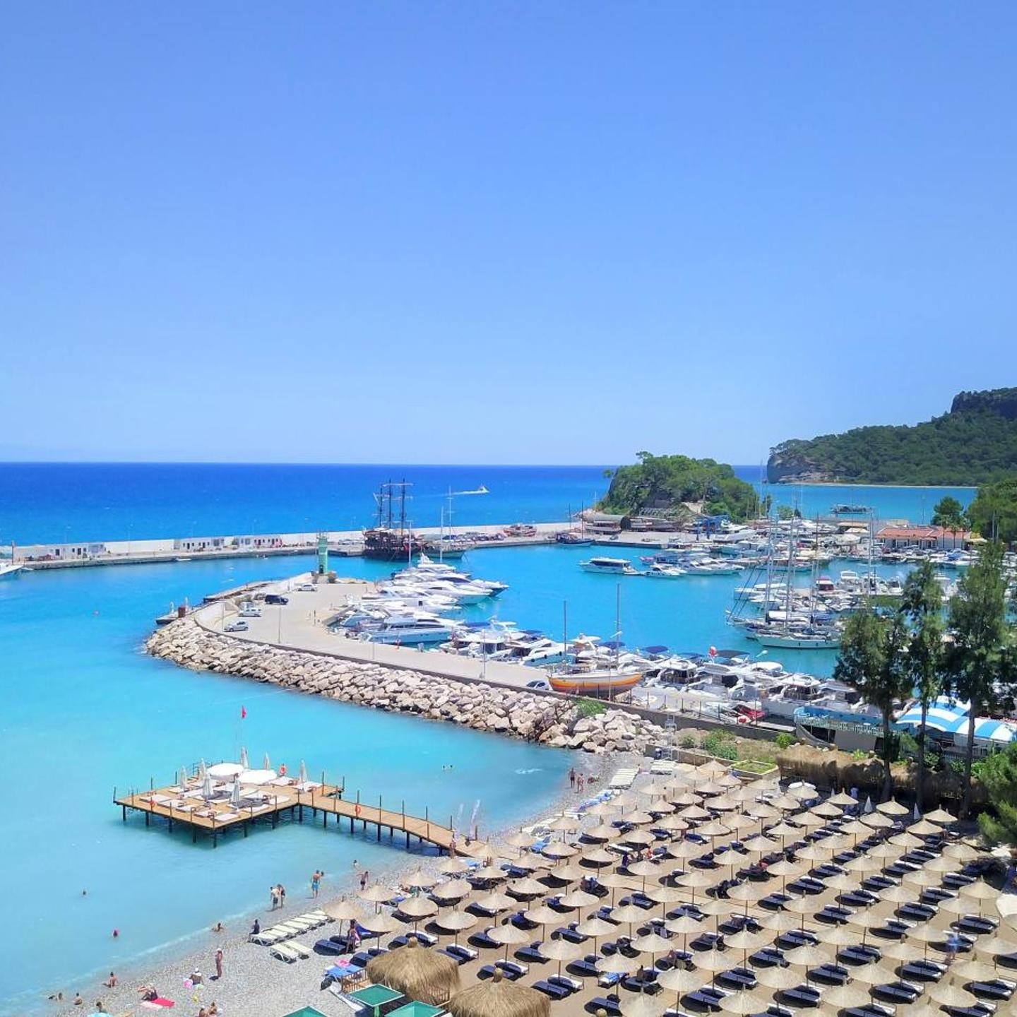 Imperial Türkiz Resort Hotel & SPA