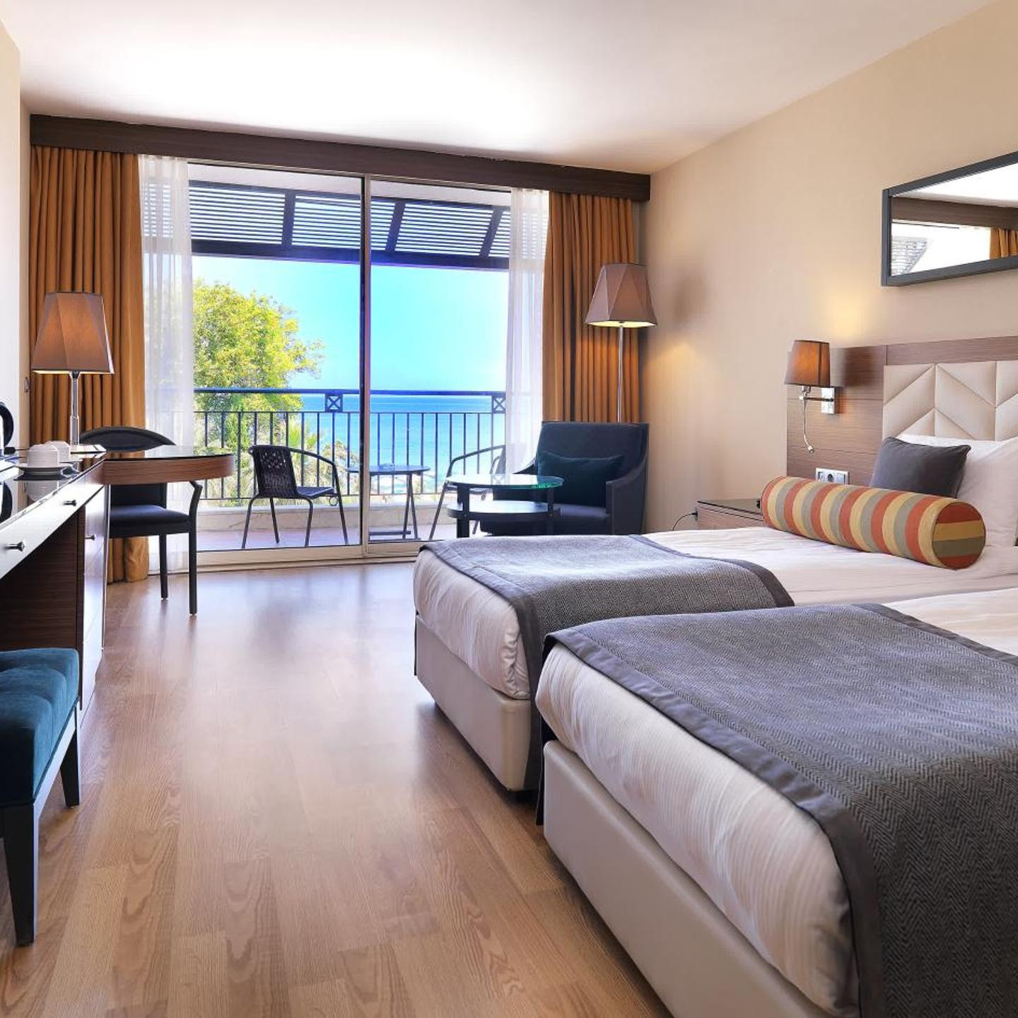 Imperial Türkiz Resort Hotel & SPA