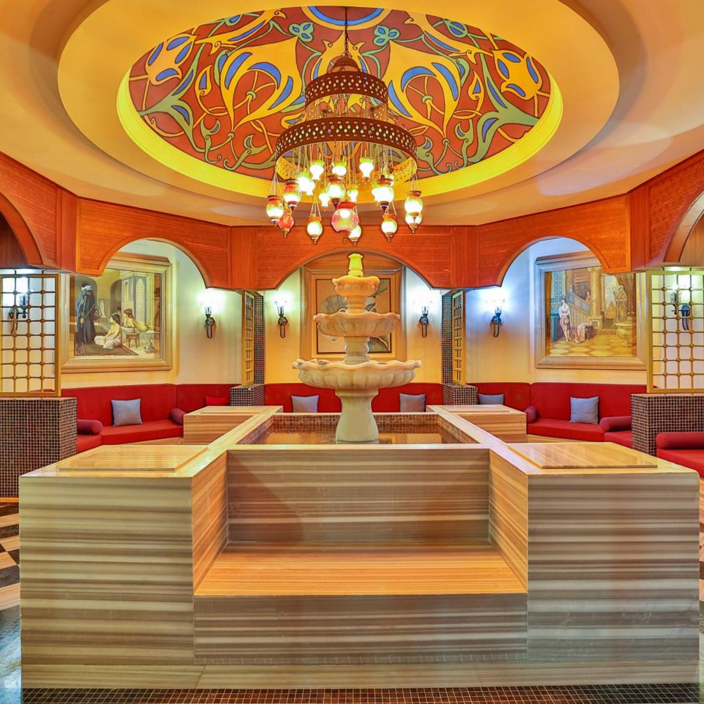 Crystal Family Resort & Spa - Ultimate All Inclusive