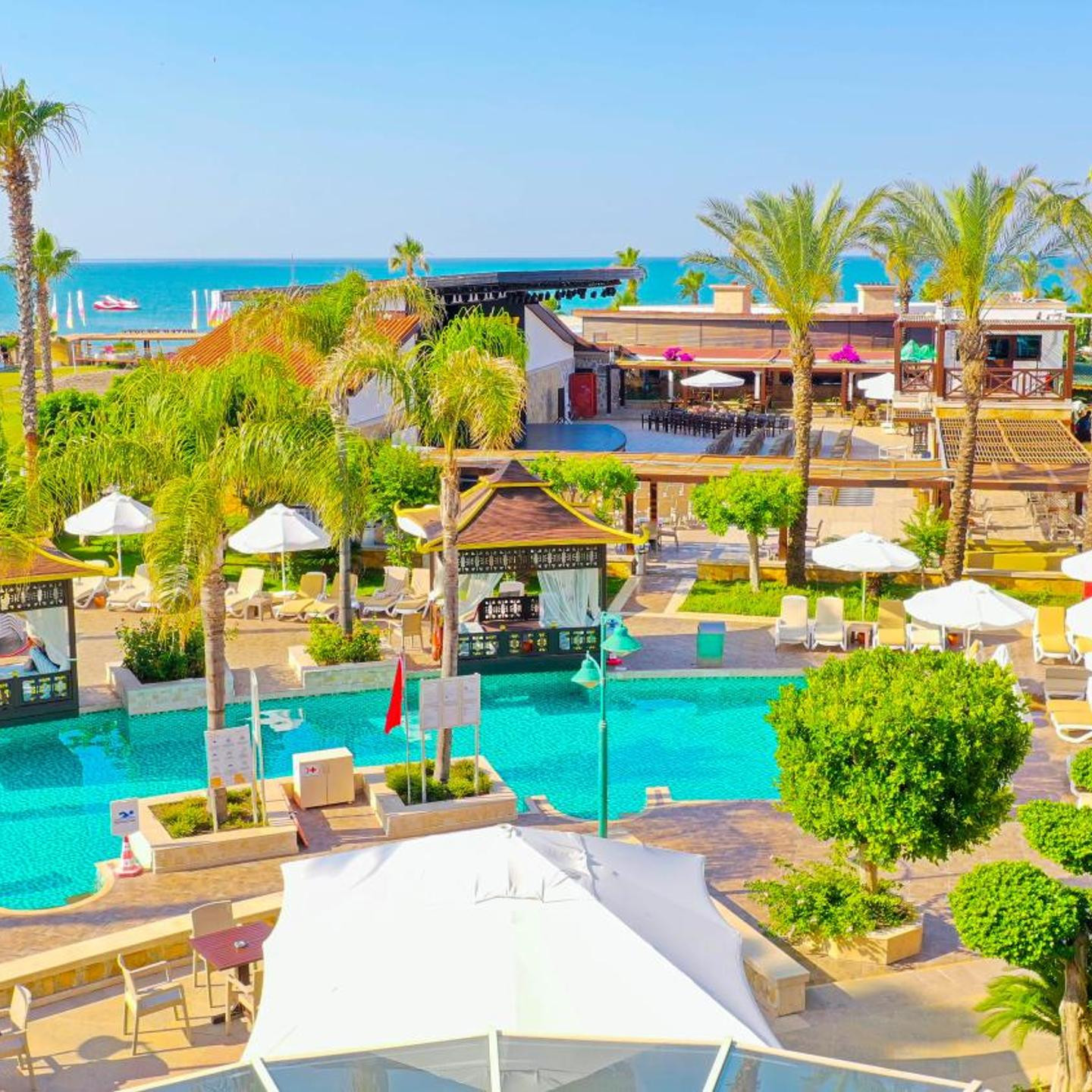 Crystal Family Resort & Spa - Ultimate All Inclusive