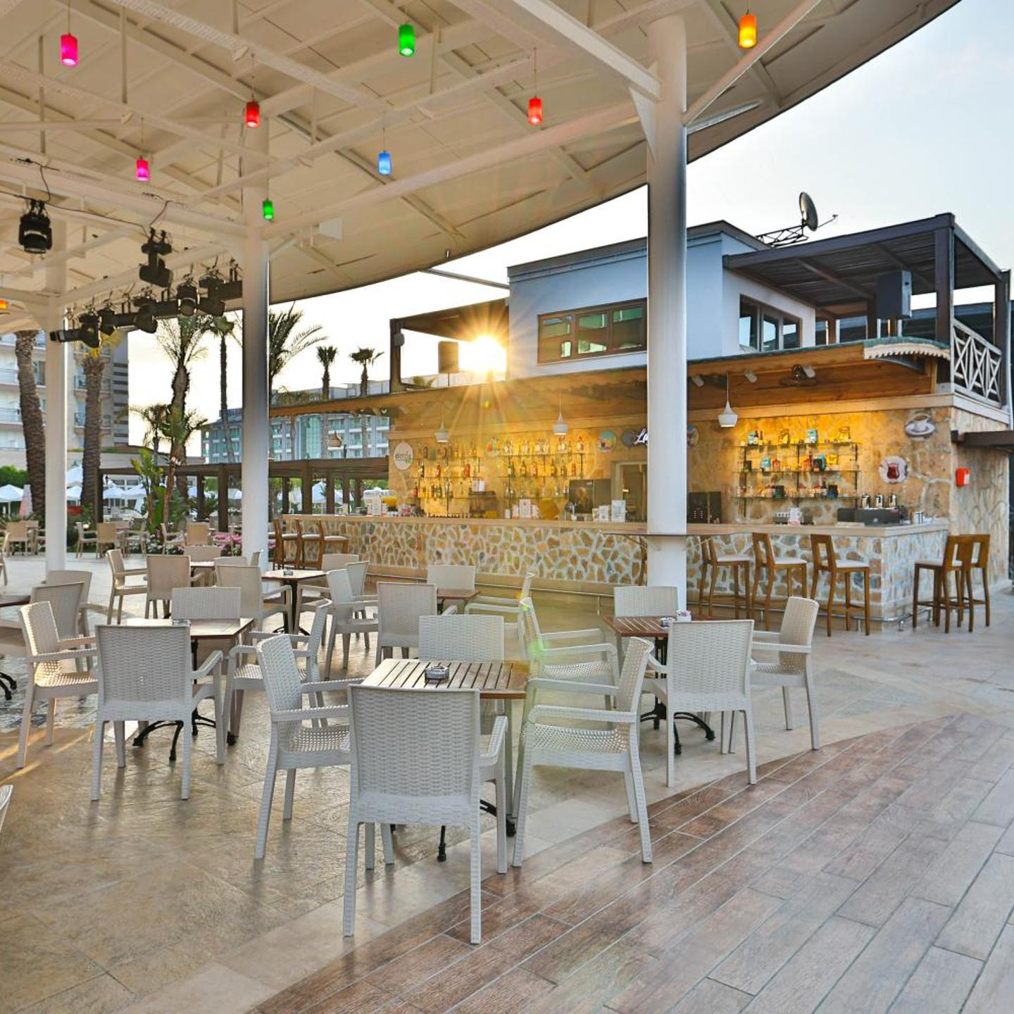 Crystal Family Resort & Spa - Ultimate All Inclusive