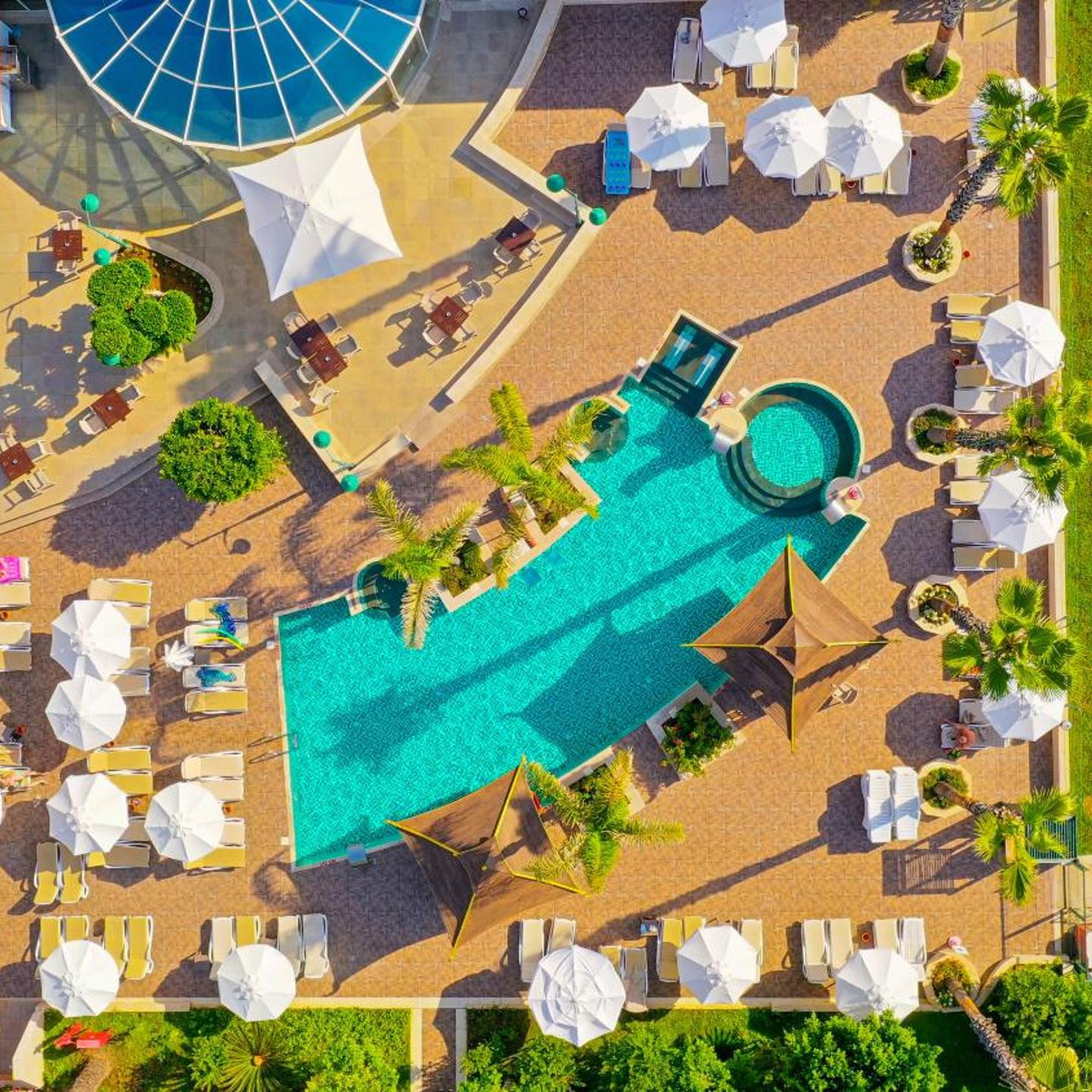 Crystal Family Resort & Spa - Ultimate All Inclusive