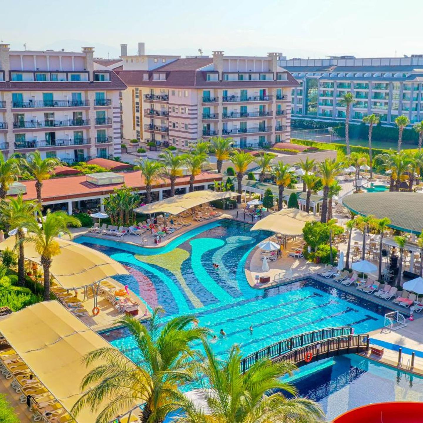 Crystal Family Resort & Spa - Ultimate All Inclusive