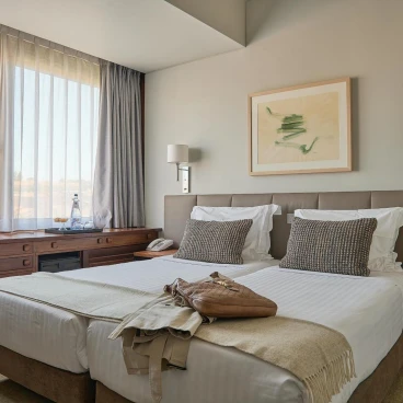 Hotel Dom Carlos Park