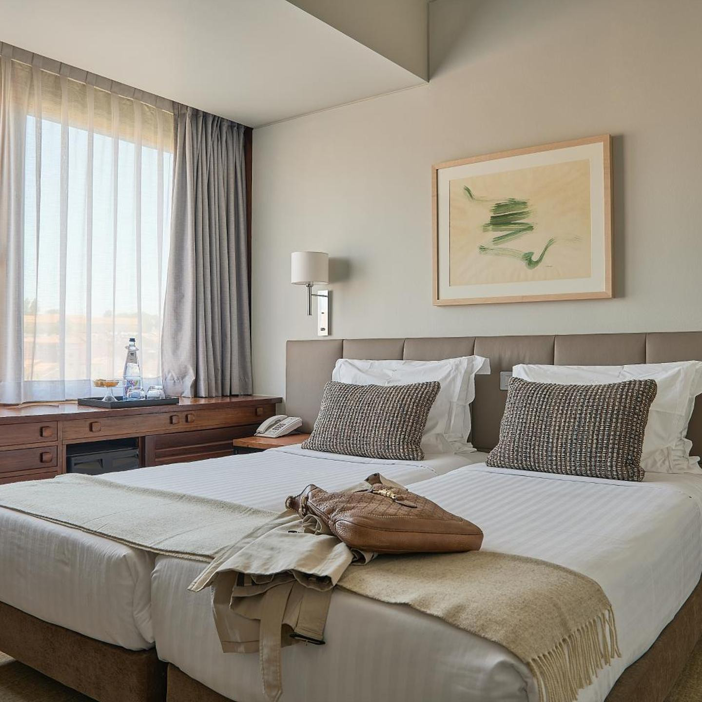 Hotel Dom Carlos Park