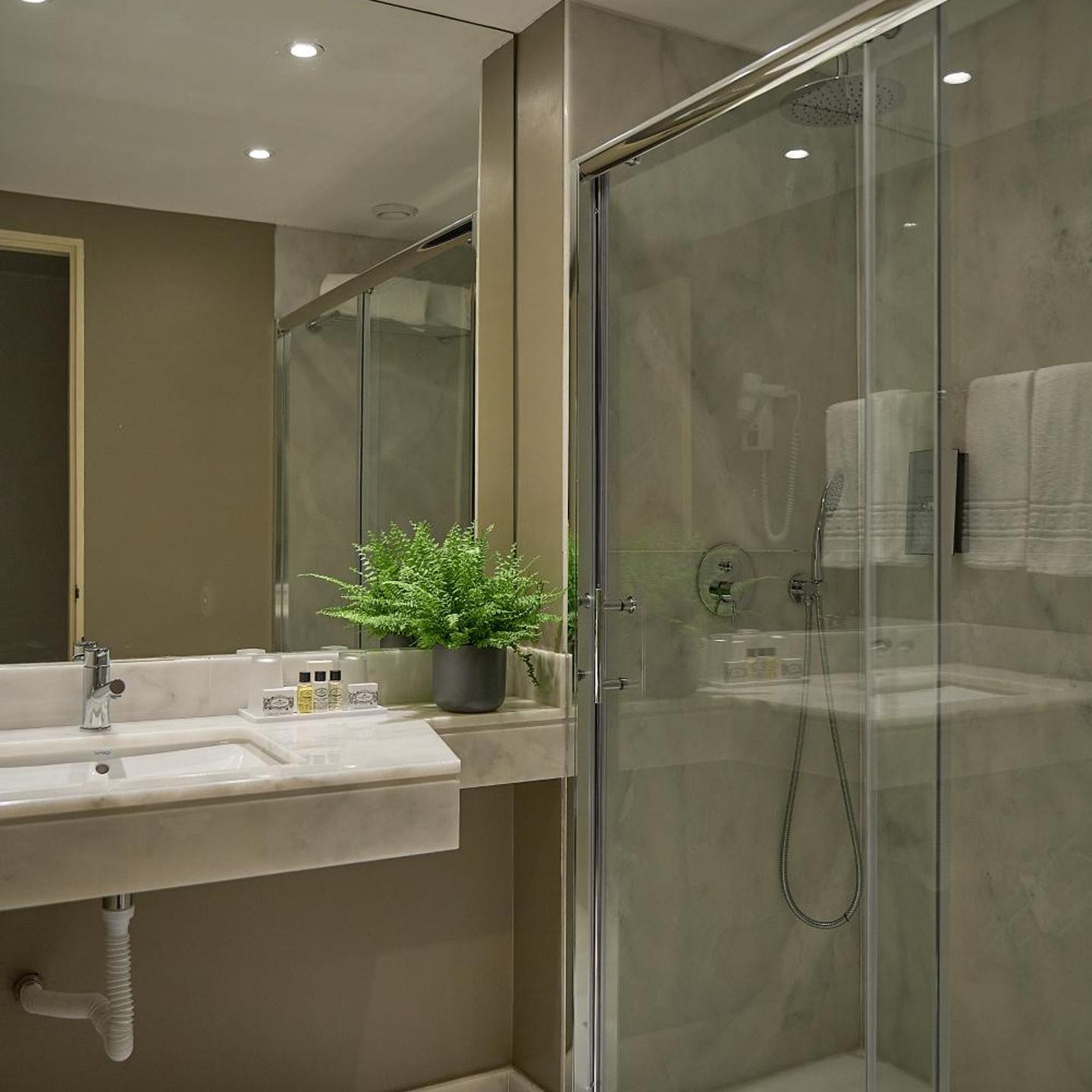 Hotel Dom Carlos Park