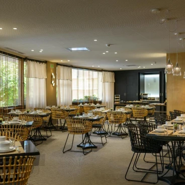 Hotel Dom Carlos Park