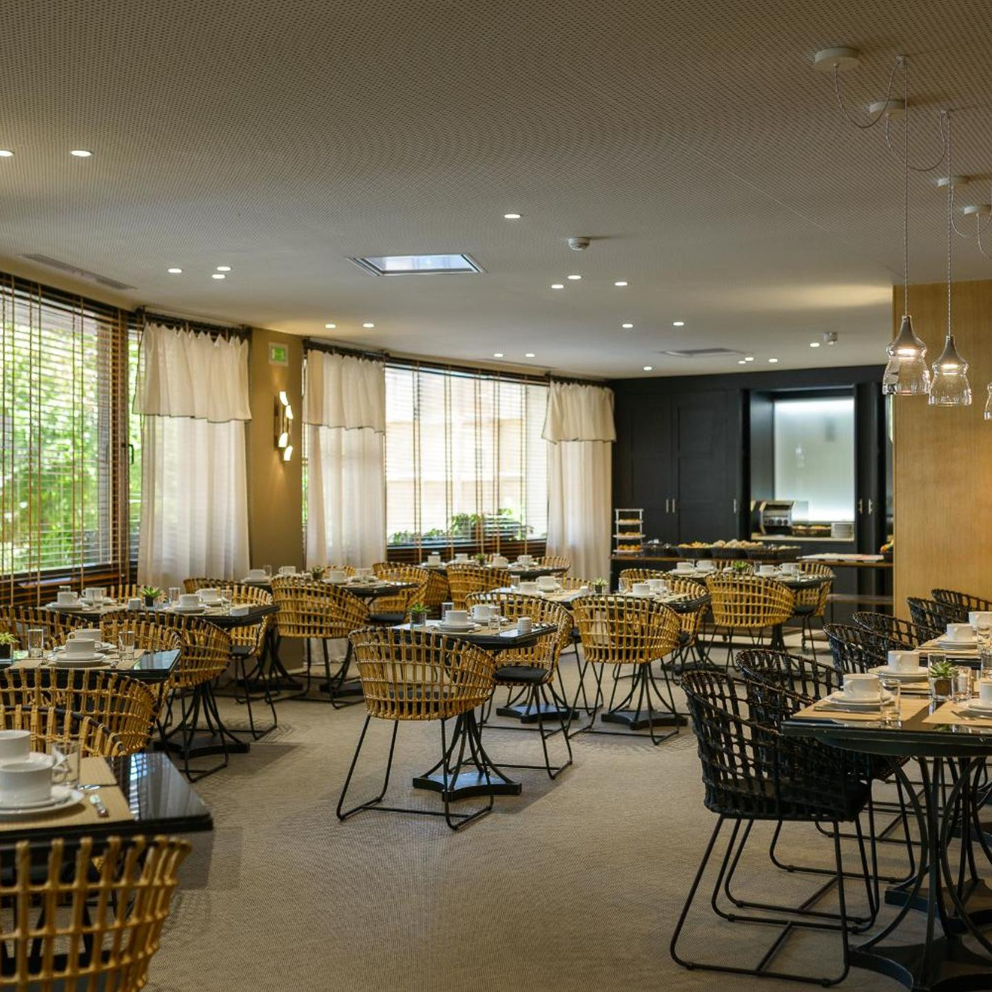 Hotel Dom Carlos Park