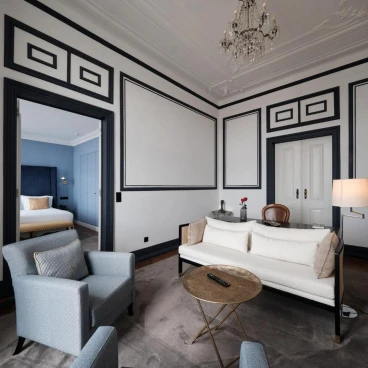 Torel Palace Lissabon