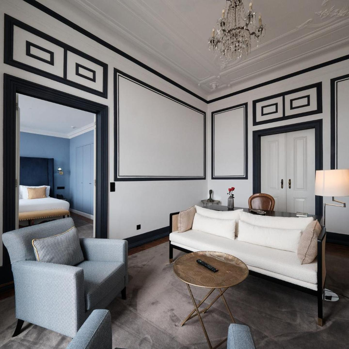 Torel Palace Lissabon