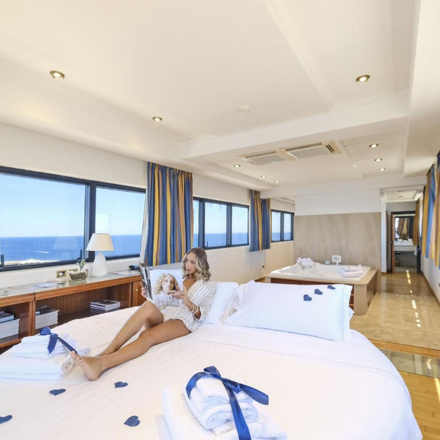 Hotel Bellavista Club-Caroli Hotels