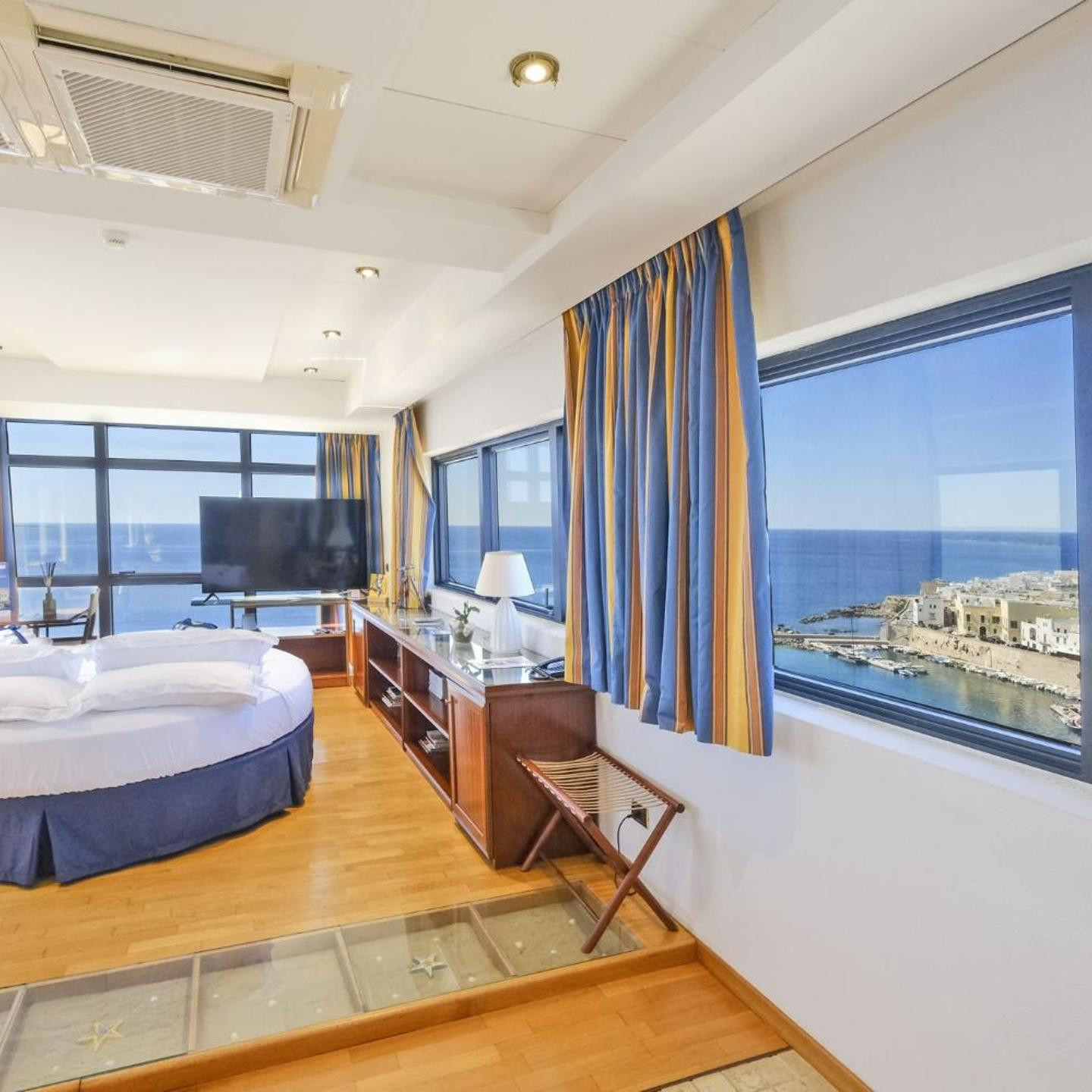 Hotel Bellavista Club-Caroli Hotels