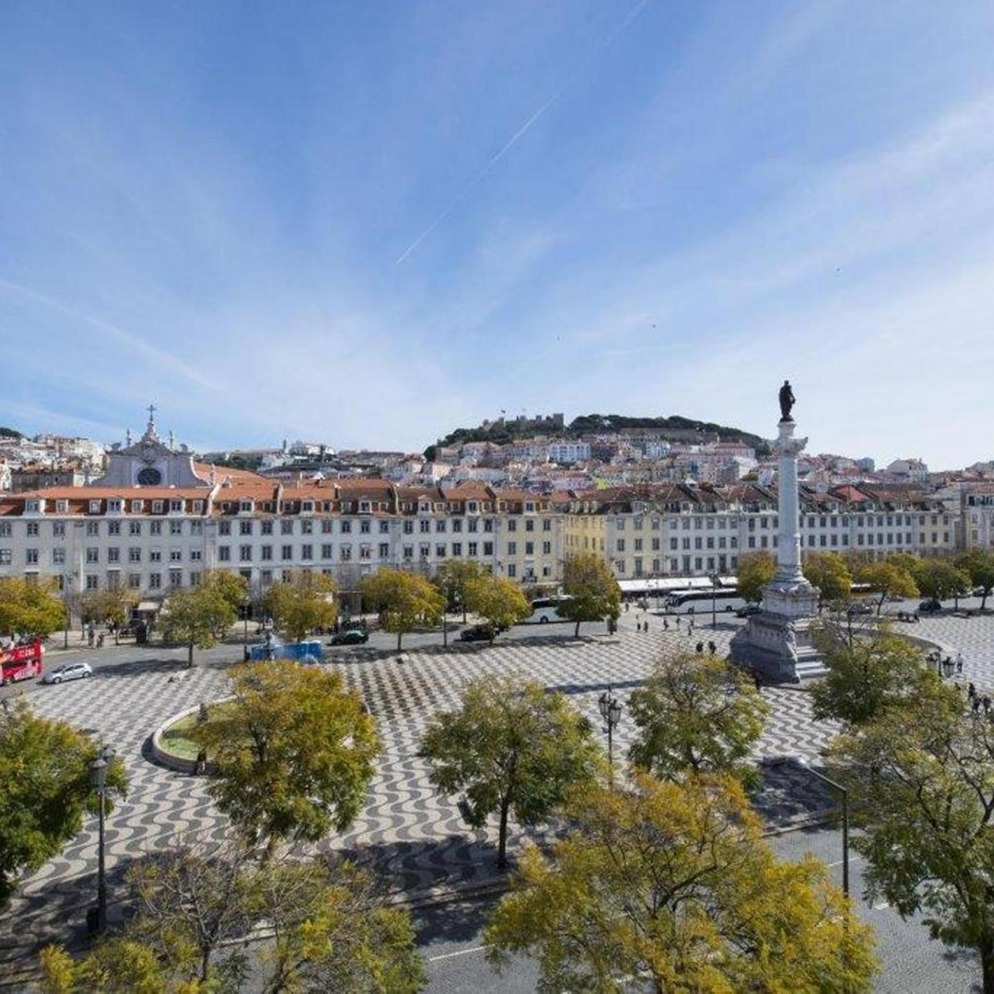 My Story Hotel Rossio