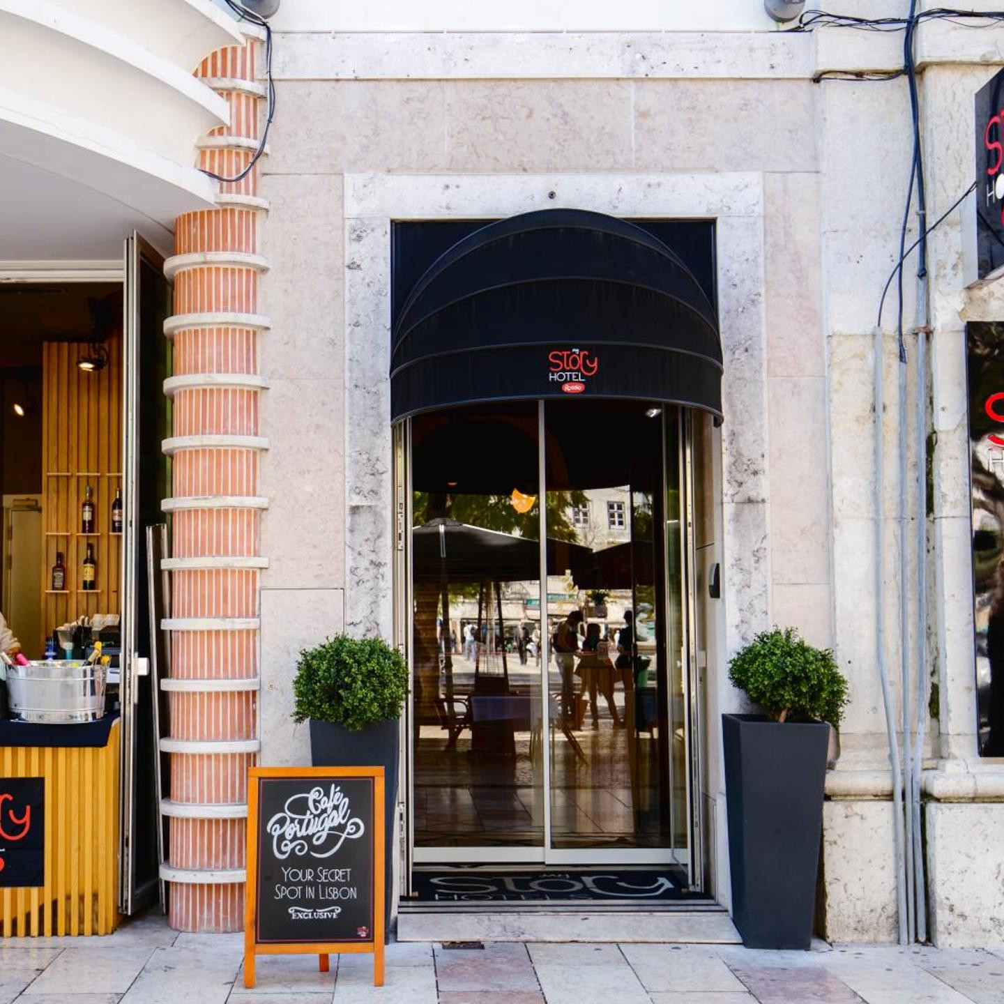 My Story Hotel Rossio