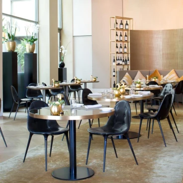 Rosa Grand Milano - Starhotels Collezione