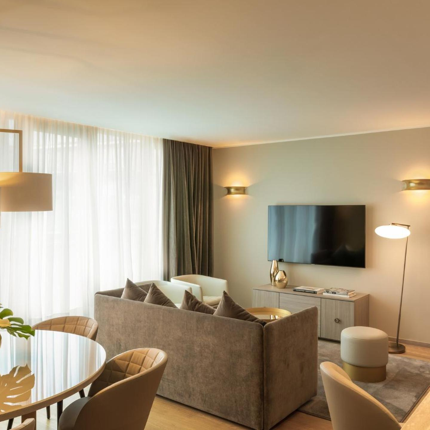 Rosa Grand Milano - Starhotels Collezione