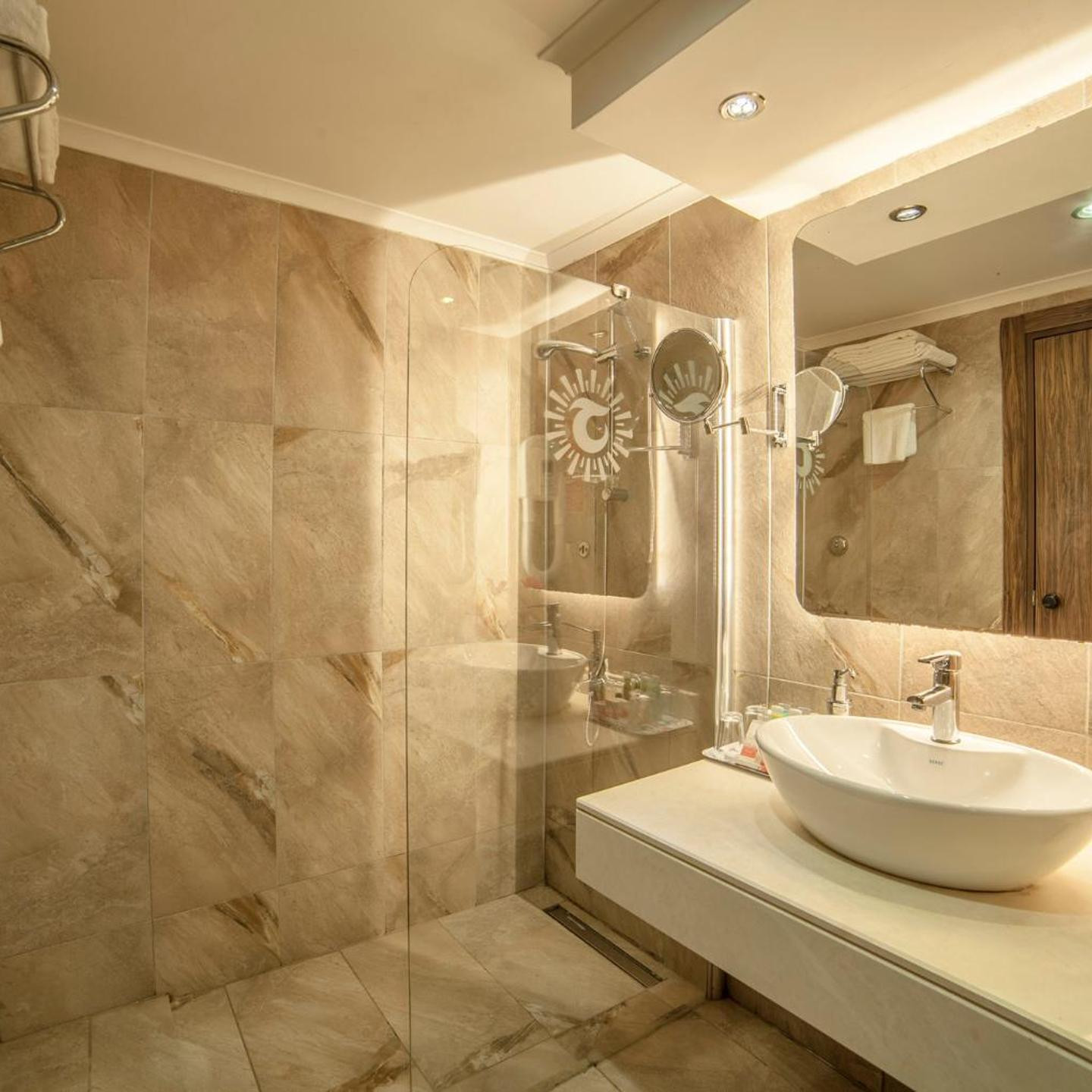 Club Hotel Turan Prince World - Kids Concept