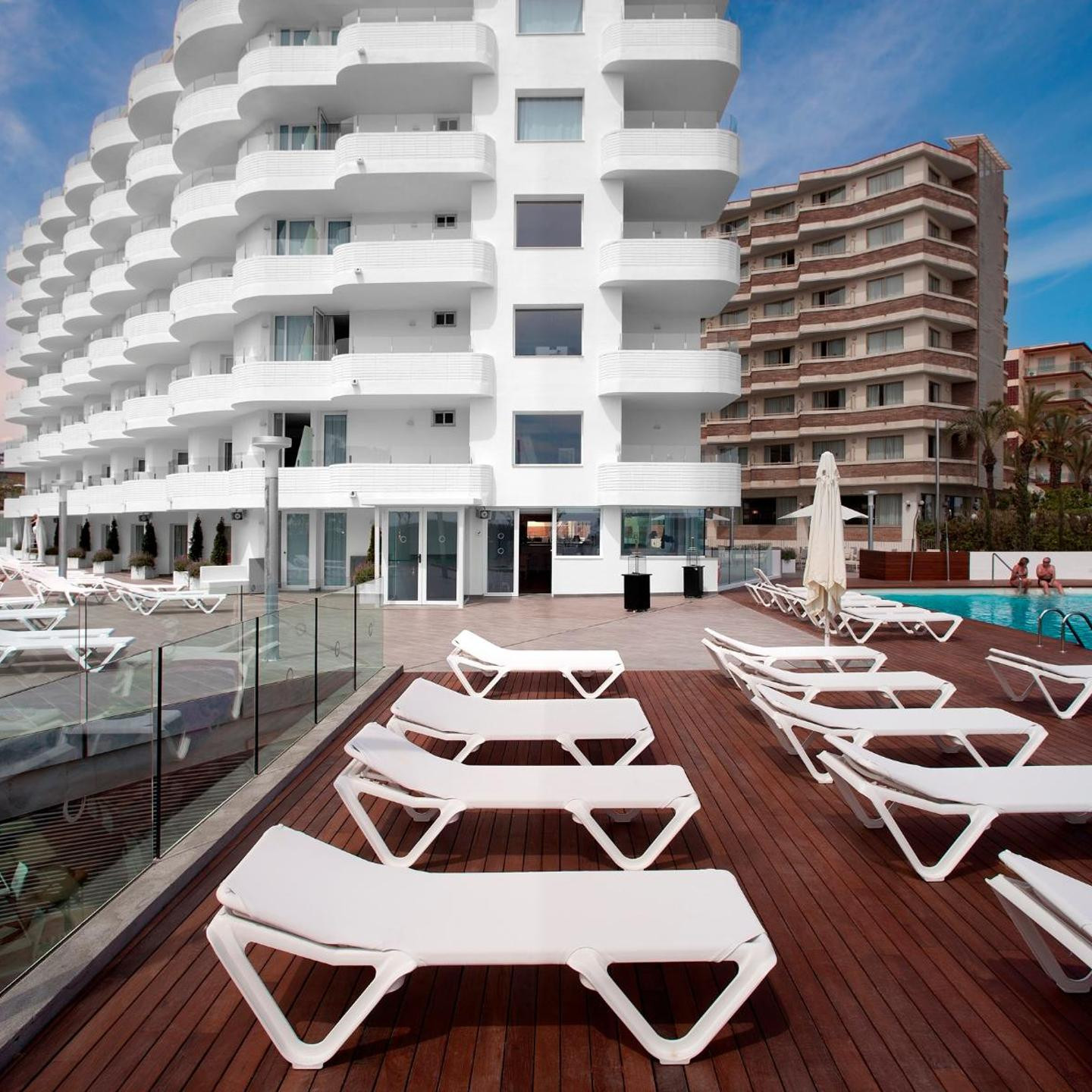 ALEGRIA Mar Mediterrania - Adults Only 4*Sup