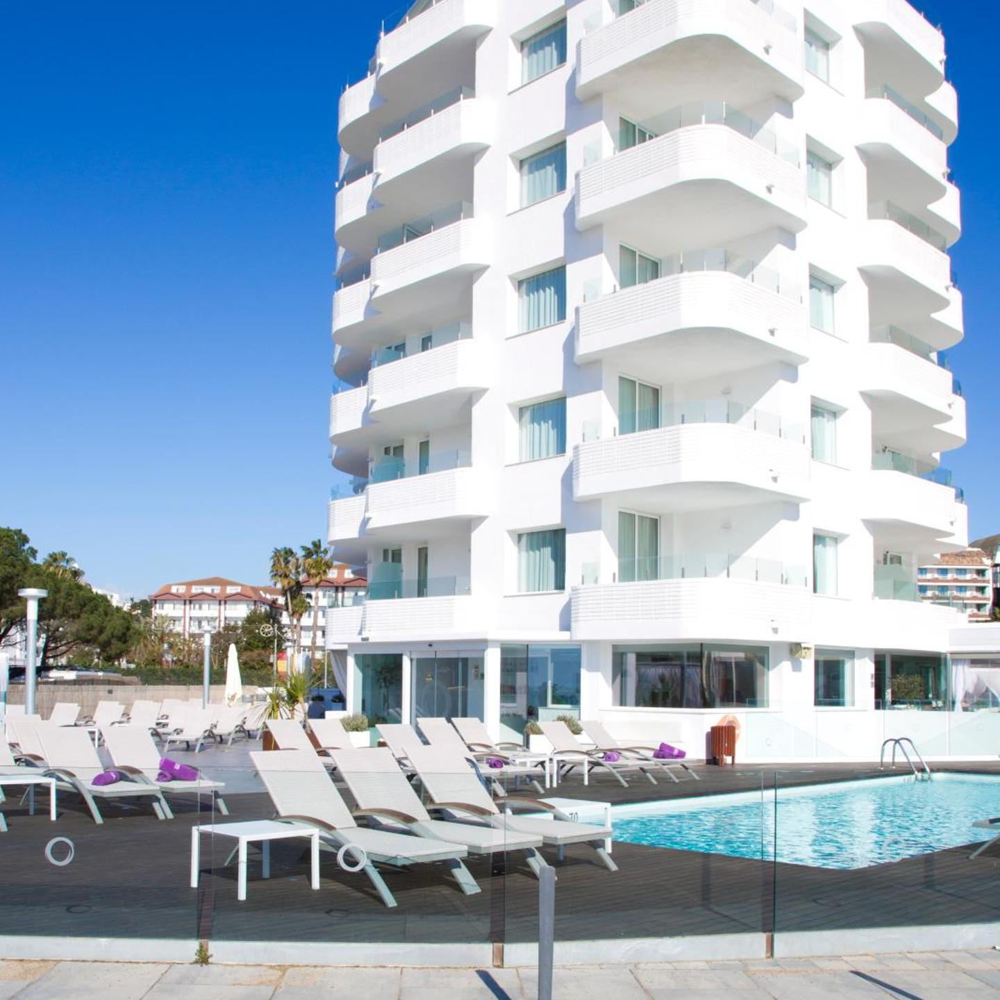 ALEGRIA Mar Mediterrania - Adults Only 4*Sup