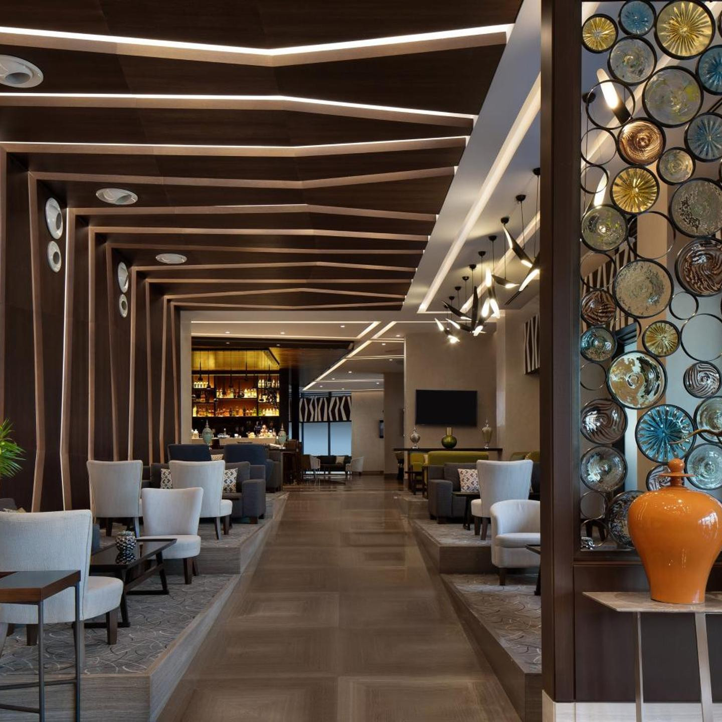 Sheraton Istanbul City Center