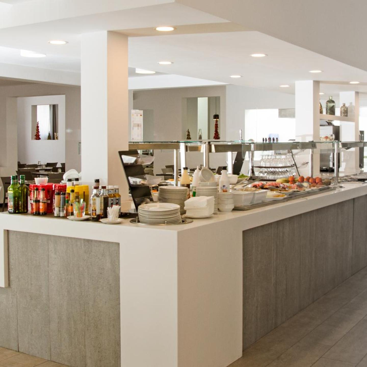 Ereza Apartamentos Los Hibiscos