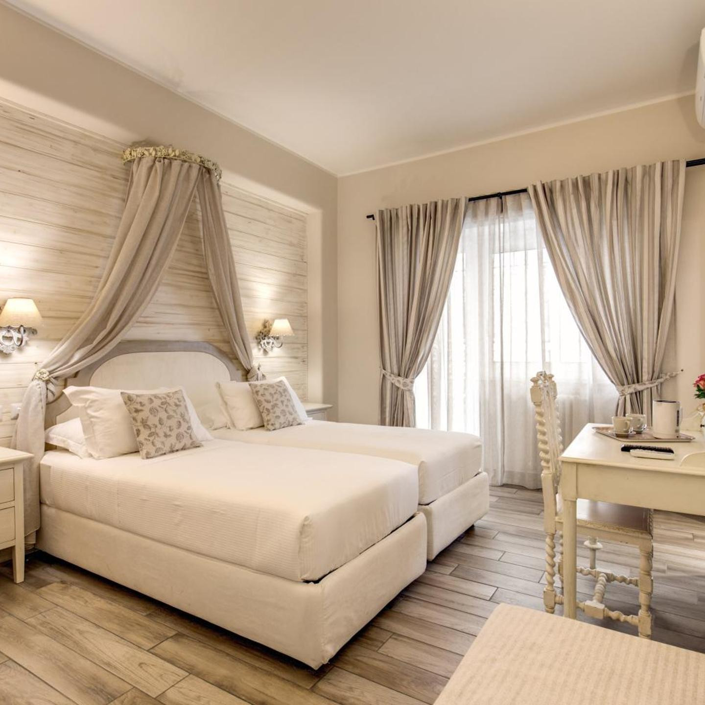 Casa Mia Vaticano Guest House