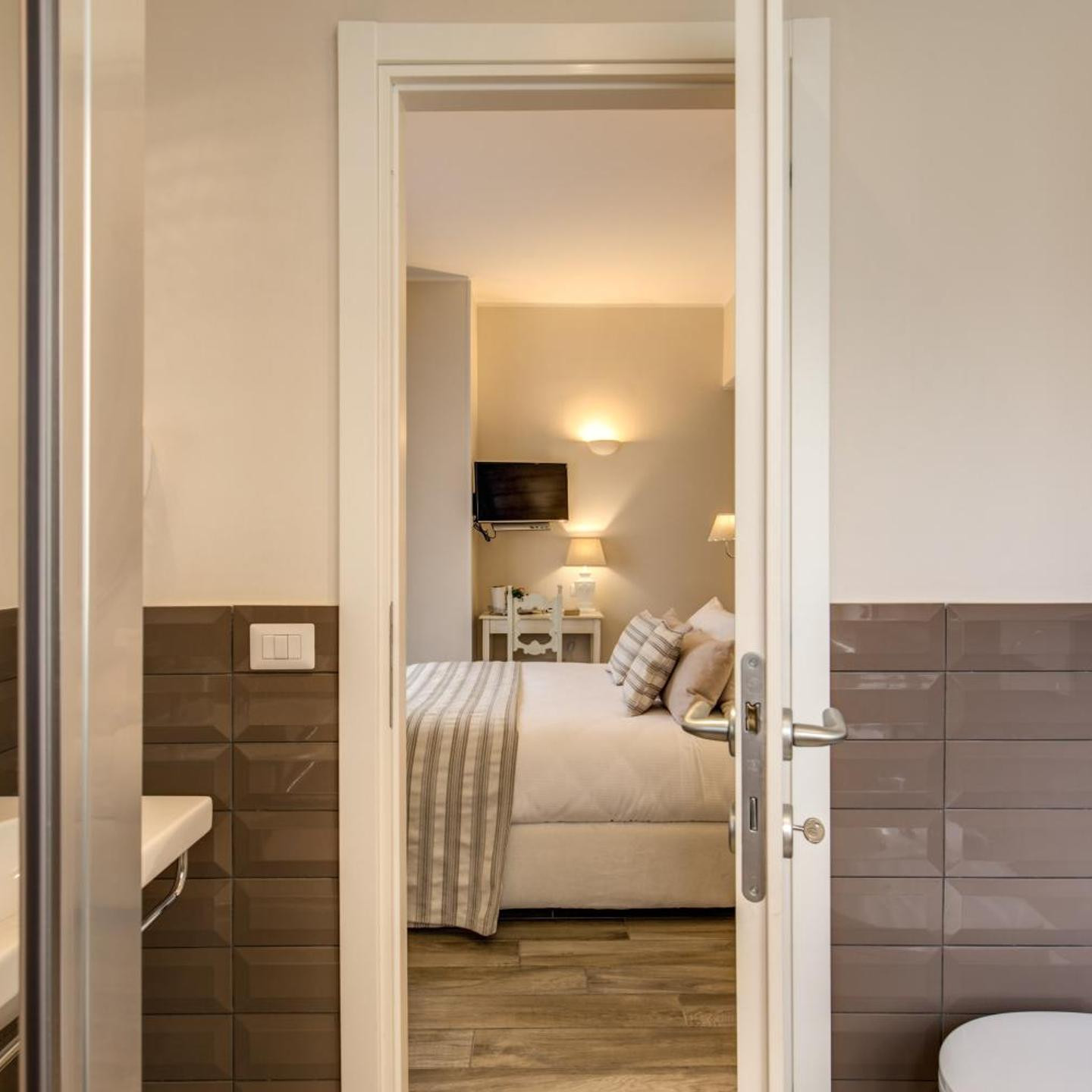 Casa Mia Vaticano Guest House