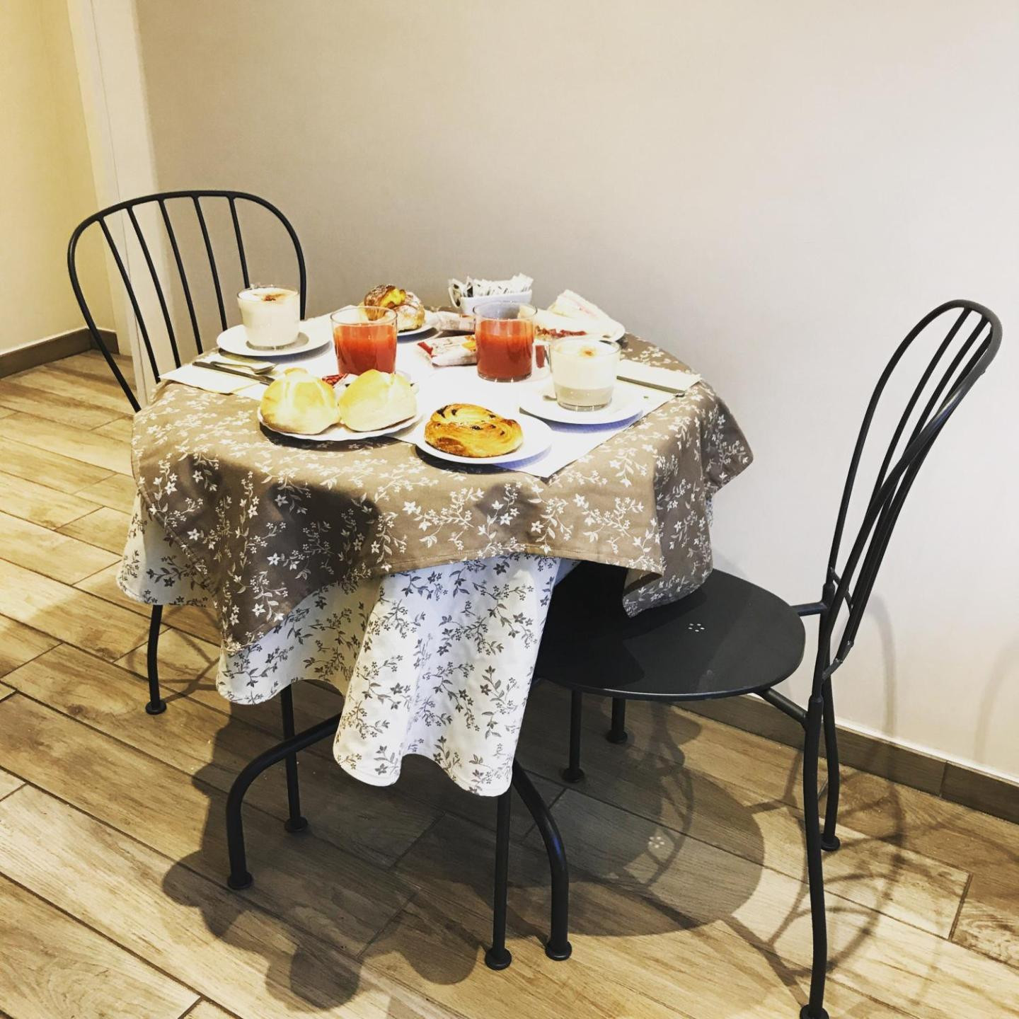 Casa Mia Vaticano Guest House