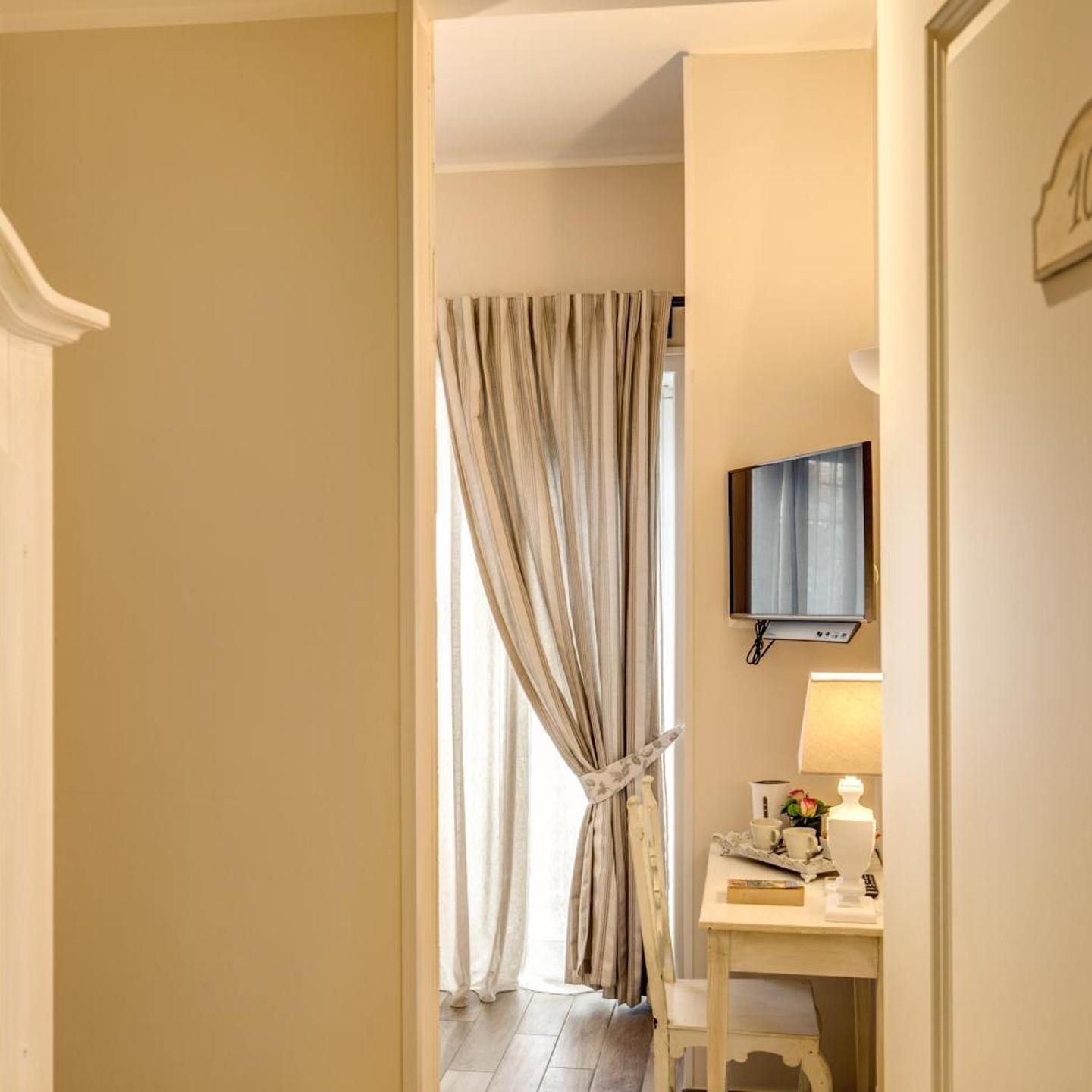 Casa Mia Vaticano Guest House