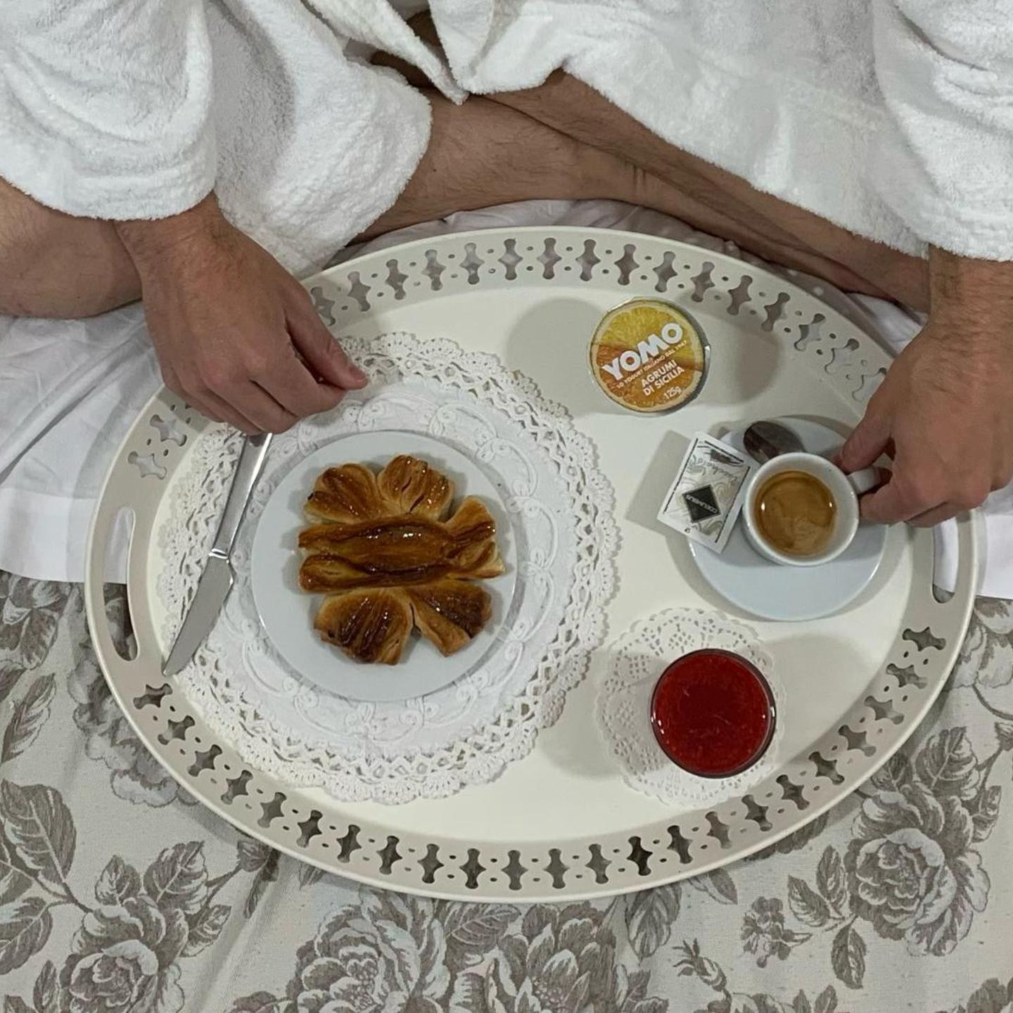 Casa Mia Vaticano Guest House