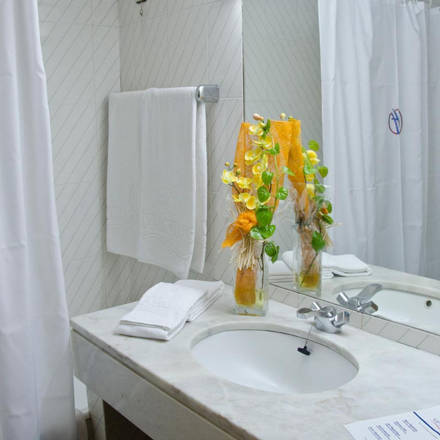 VIP Executive Zurique Hotel