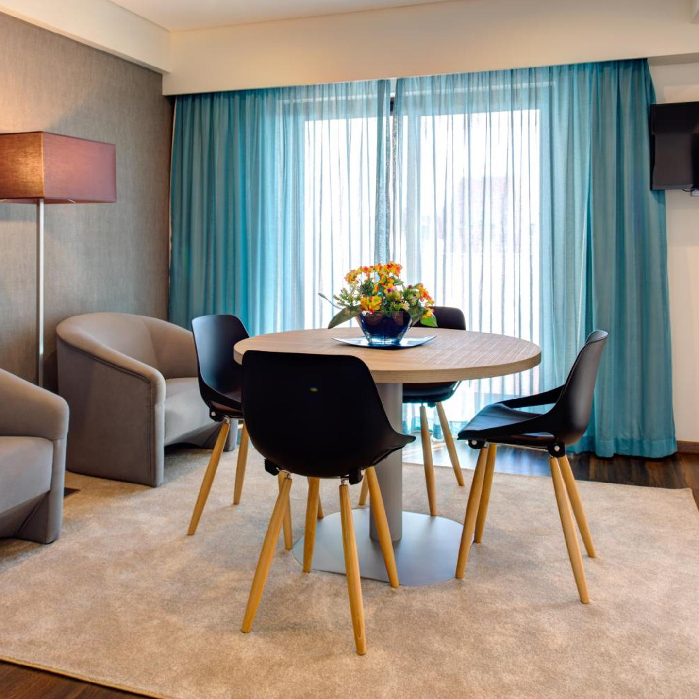 VIP Executive Zurique Hotel