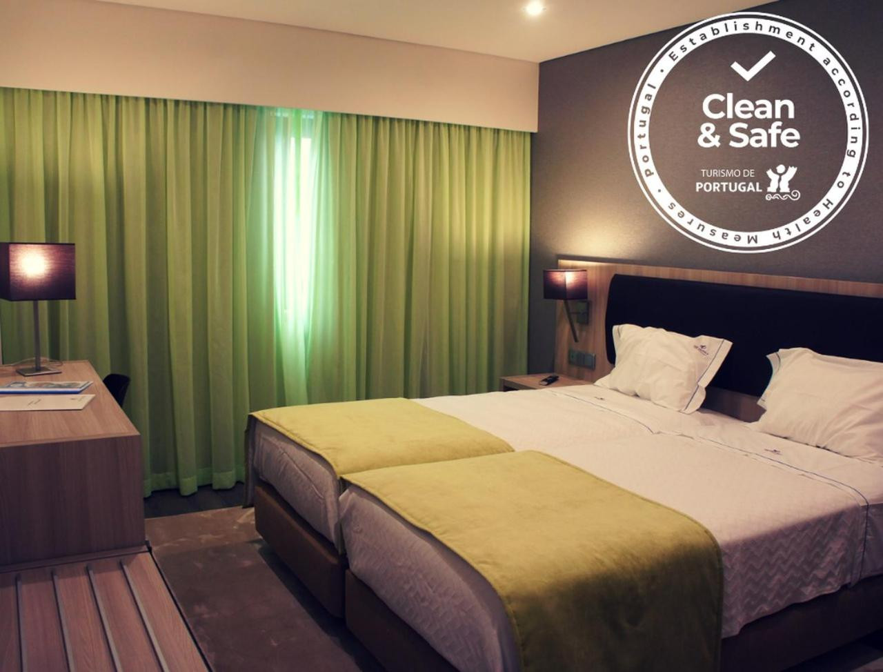 VIP Executive Zurique Hotel