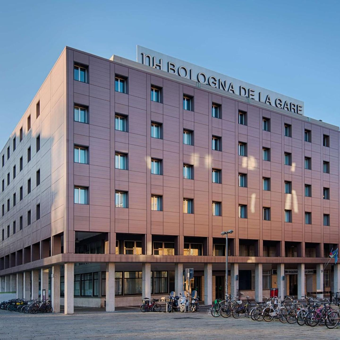 NH Bologna De La Gare